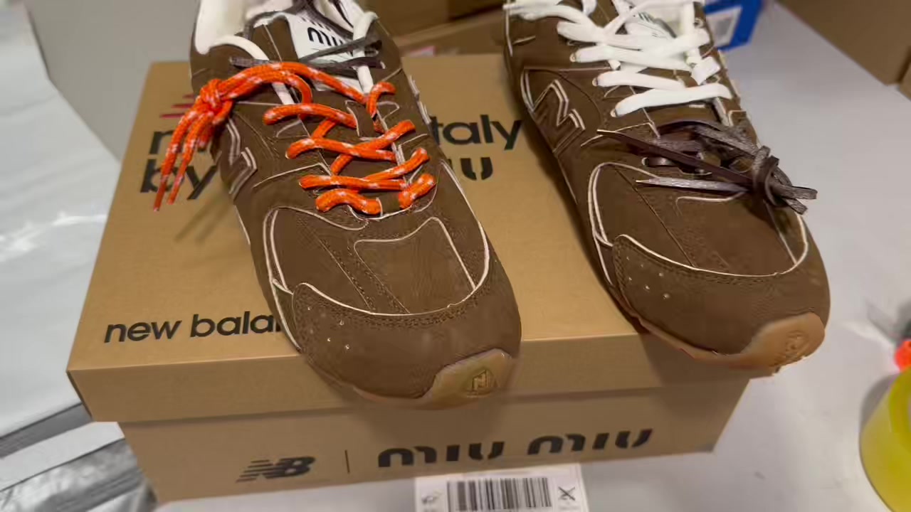 New Balance 530 SL · 5065 — תמונה 3