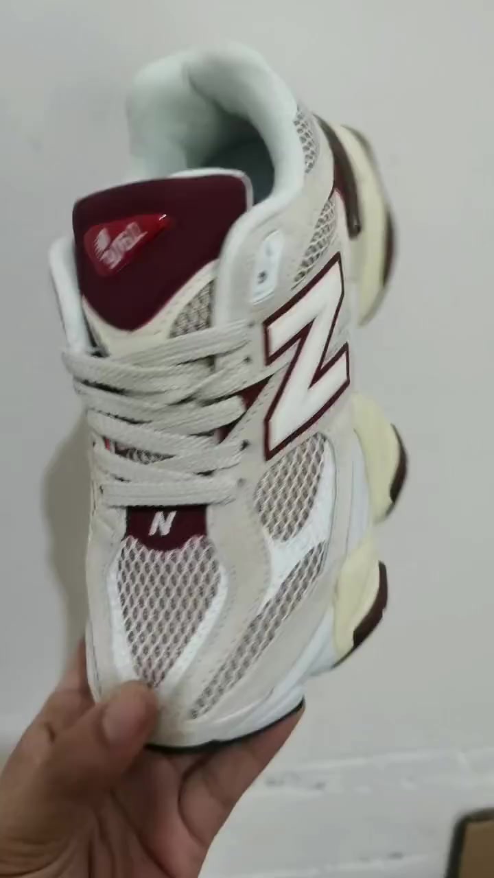 New Balance 9060 · 5949 — תמונה 5