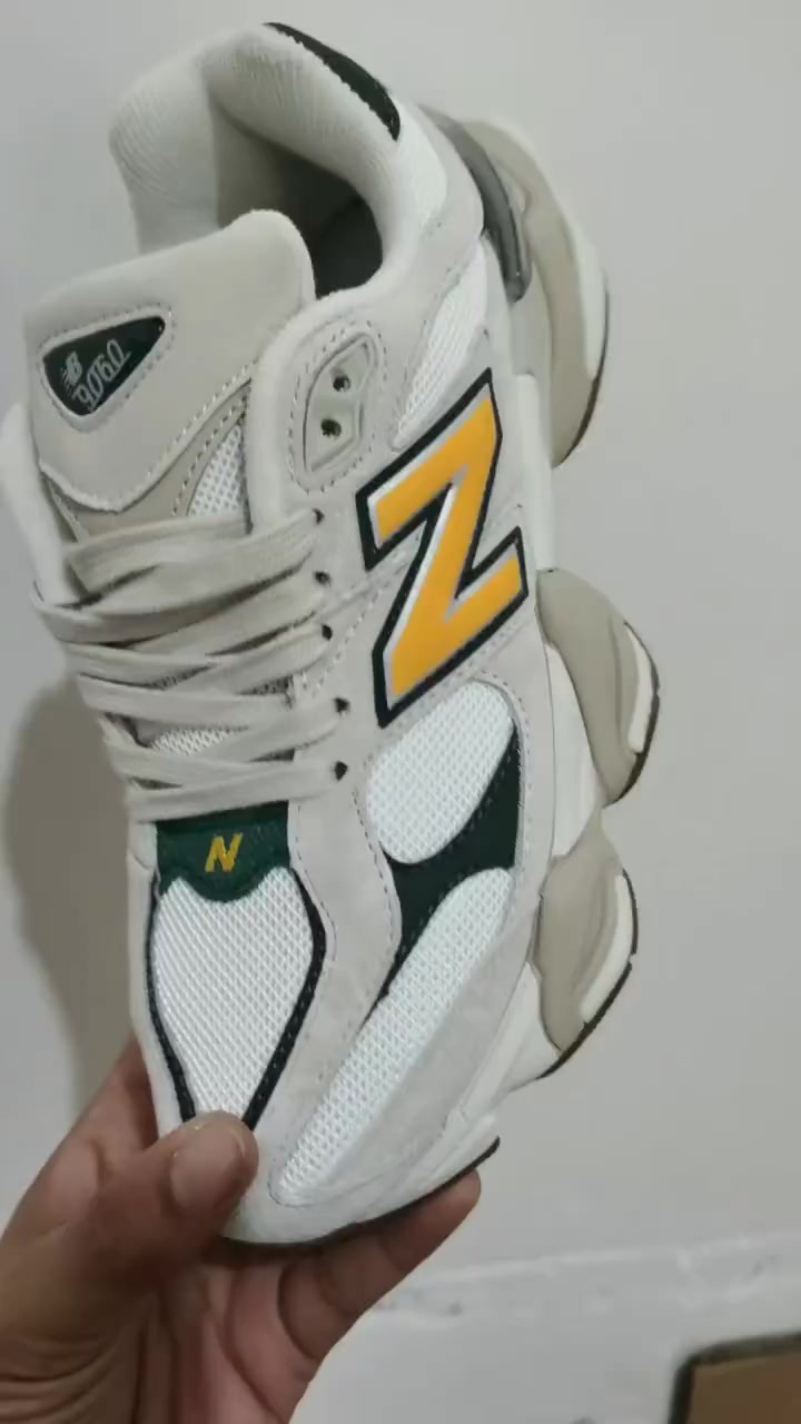 New Balance 9060 · 5950 — תמונה 4