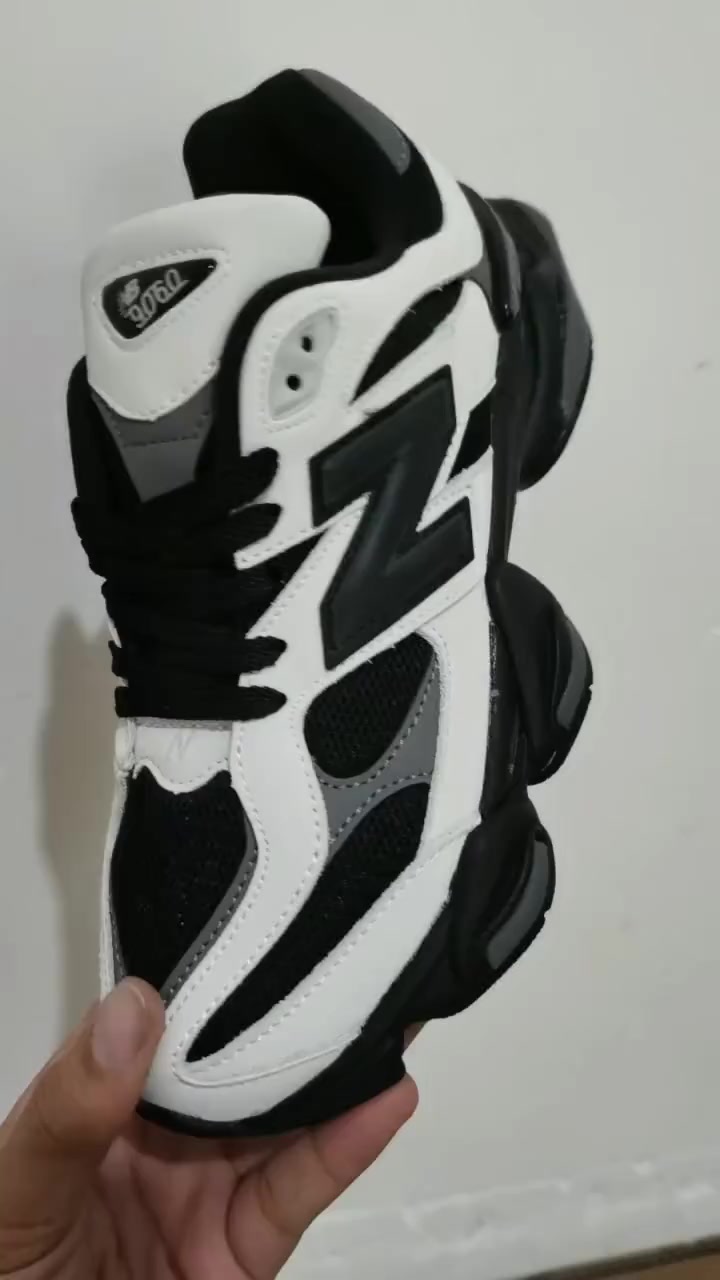 New Balance 9060 · 5950 — תמונה 3