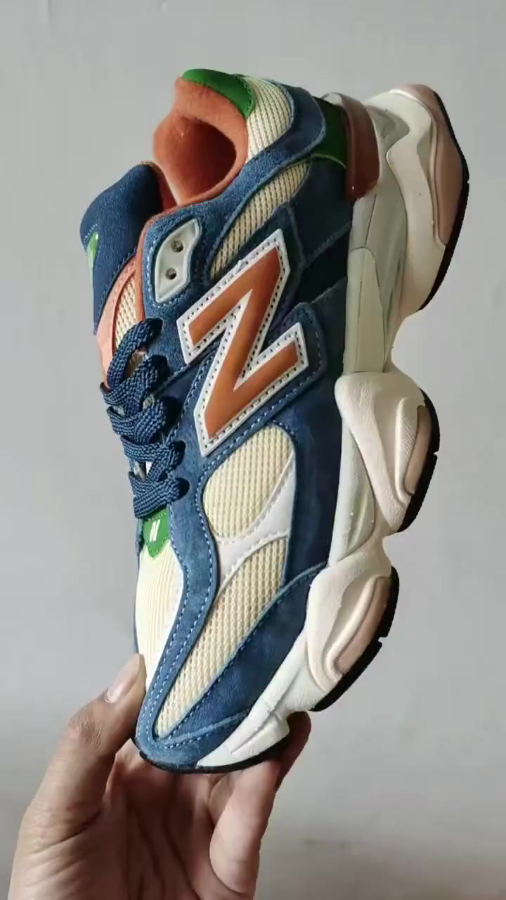 New Balance 9060 · 5951 — תמונה 2