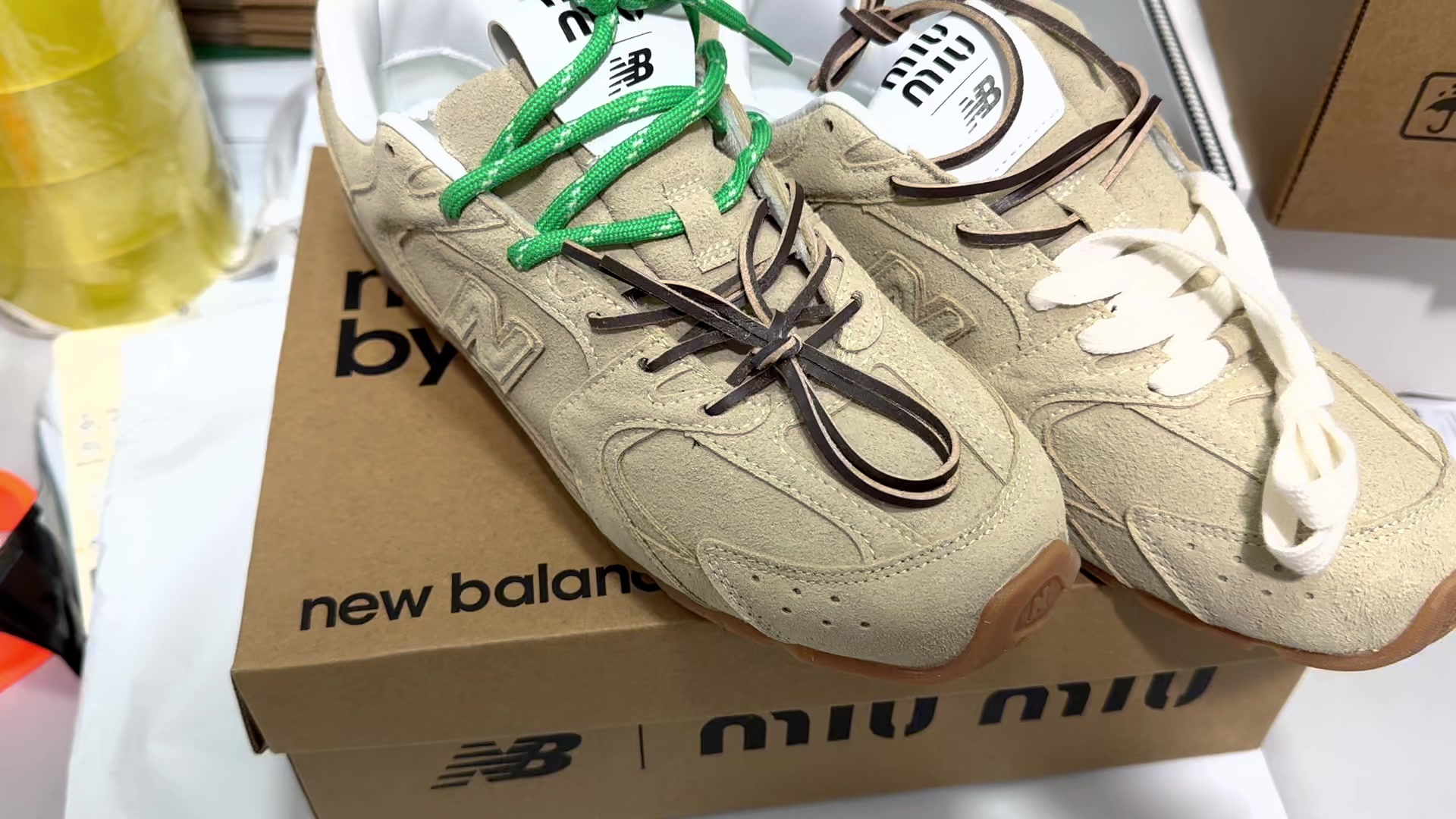 New Balance 530 SL · 5065 — תמונה 4