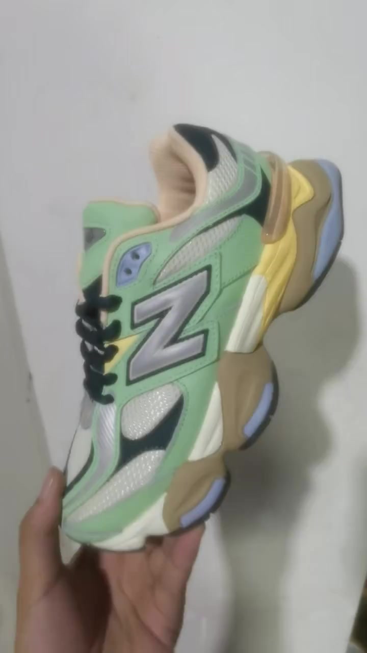 New Balance 9060 · 5952 — תמונה 3