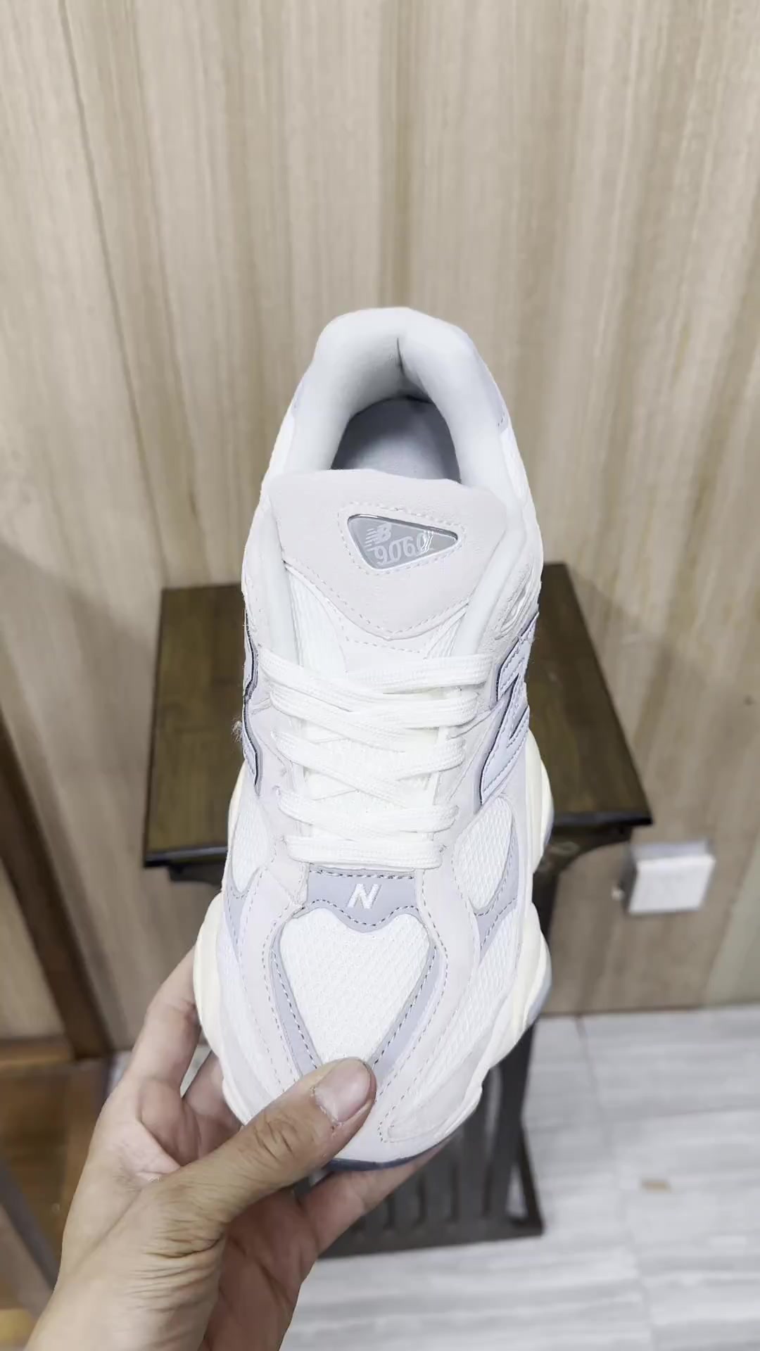 New Balance 9060 · 5952 — תמונה 2