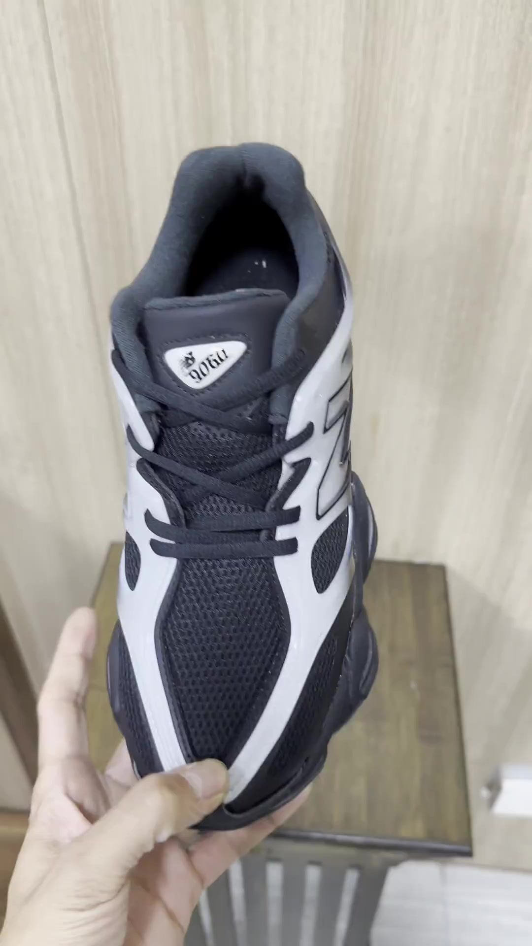 New Balance 9060 · 5953 — תמונה 8