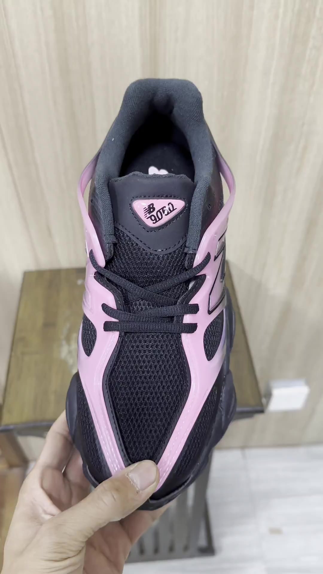 New Balance 9060 · 5953 — תמונה 7