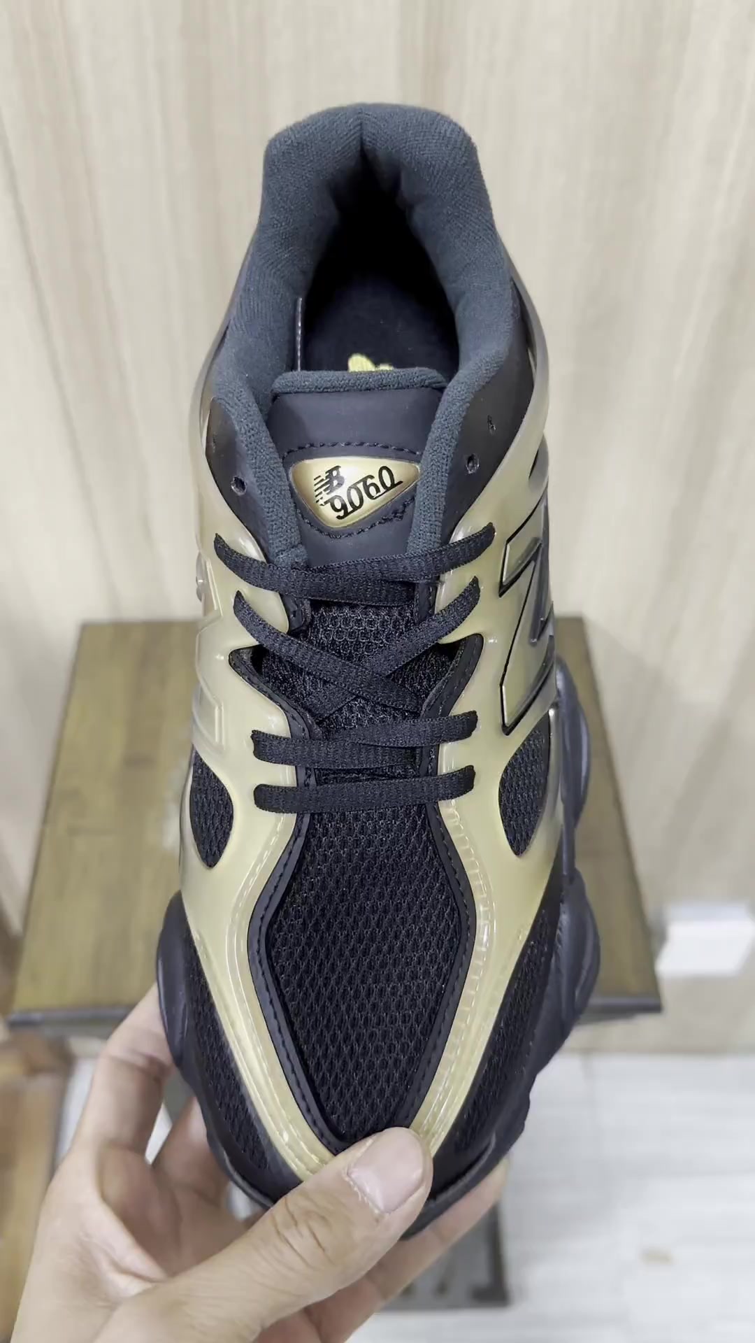 New Balance 9060 · 5953 — תמונה 6