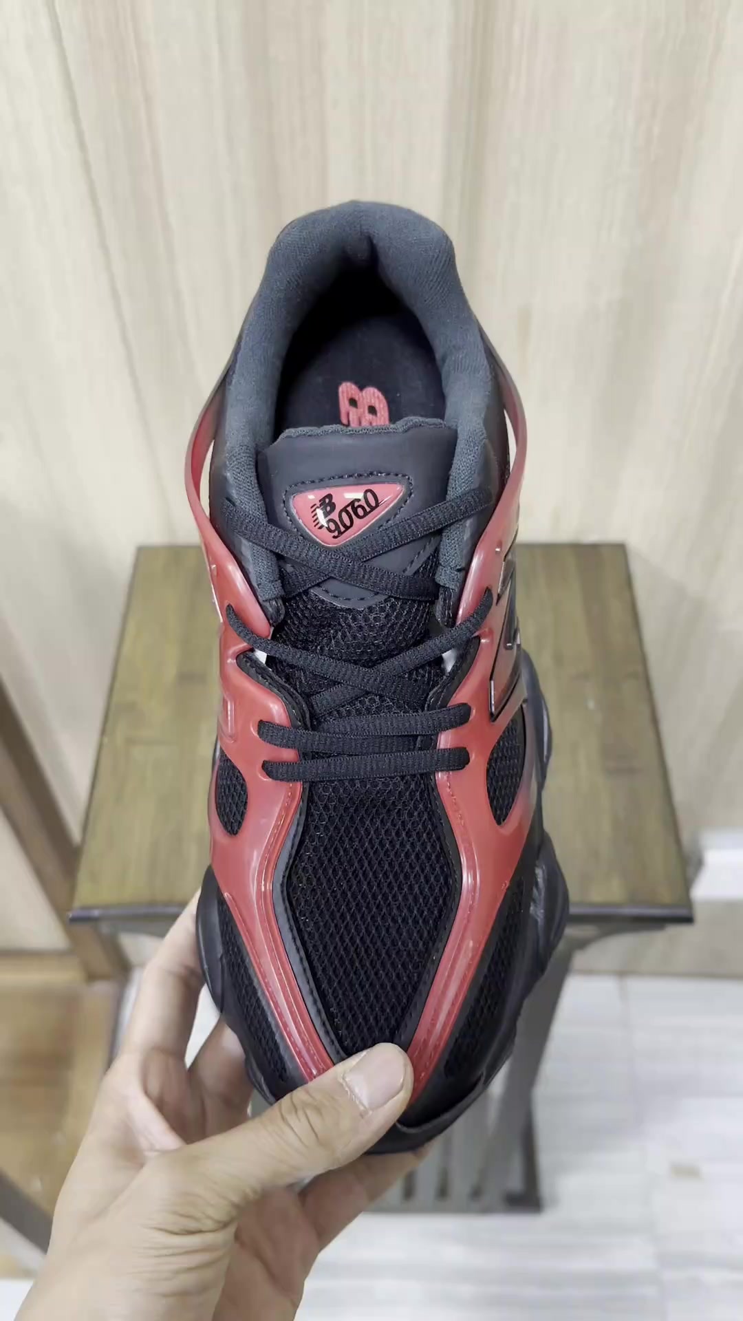 New Balance 9060 · 5953 — תמונה 4