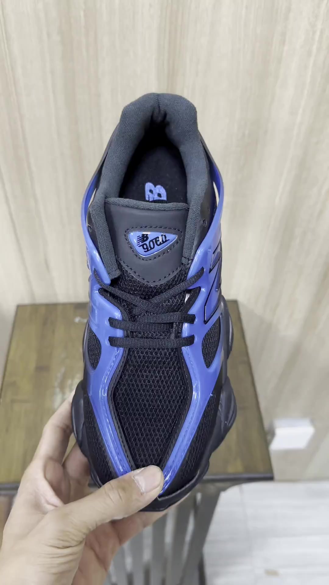 New Balance 9060 · 5953 — תמונה 3