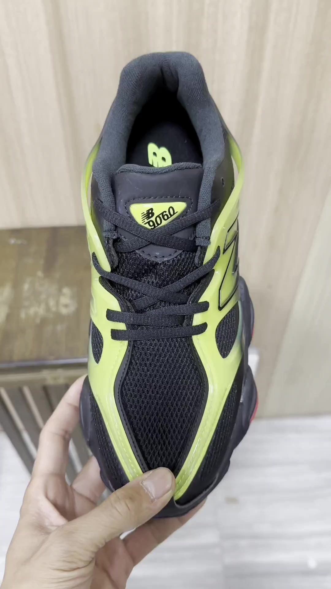 New Balance 9060 · 5953 — תמונה 2
