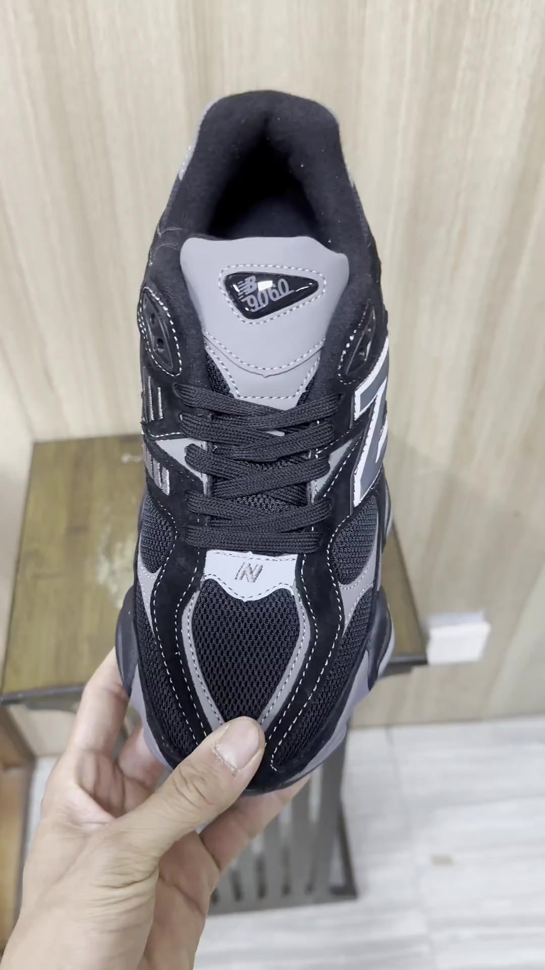 New Balance 9060 · 5954 — תמונה 12