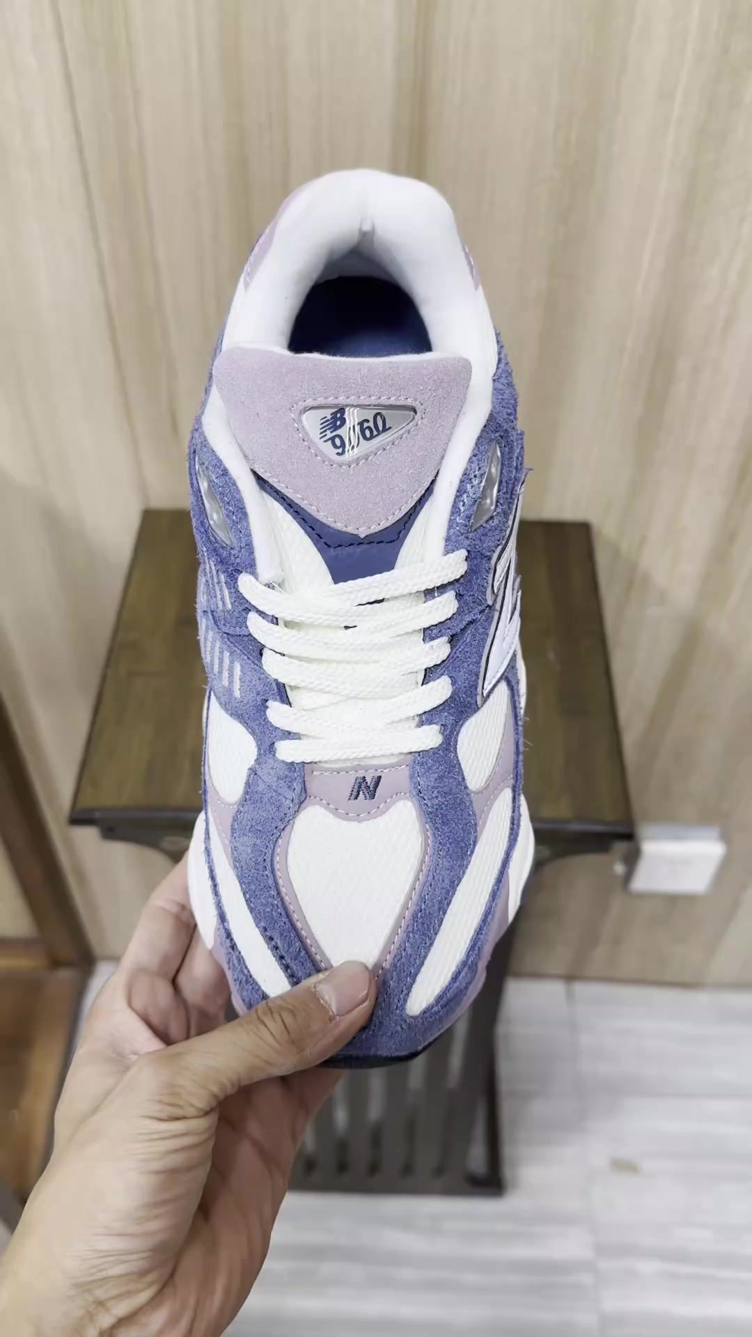 New Balance 9060 · 5954 — תמונה 11