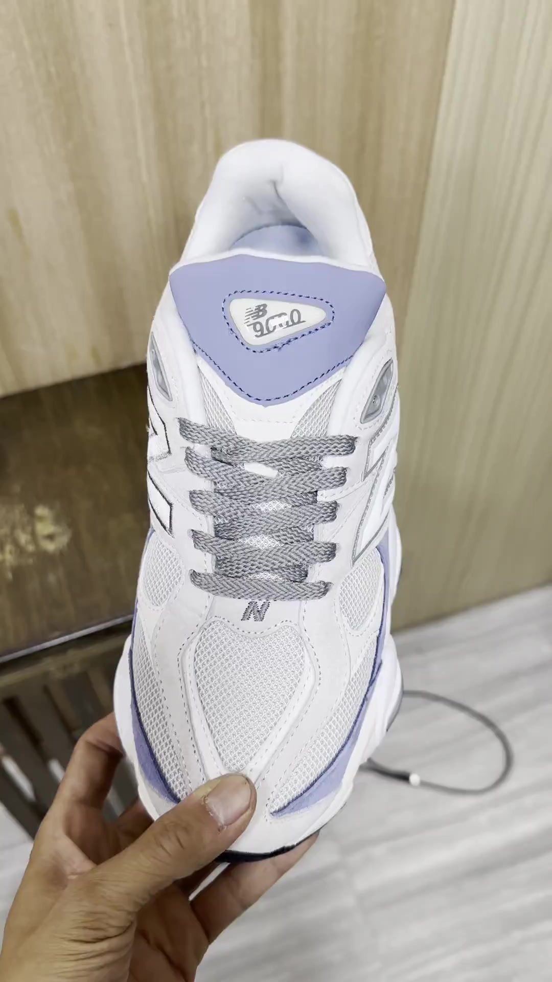 New Balance 9060 · 5954 — תמונה 8