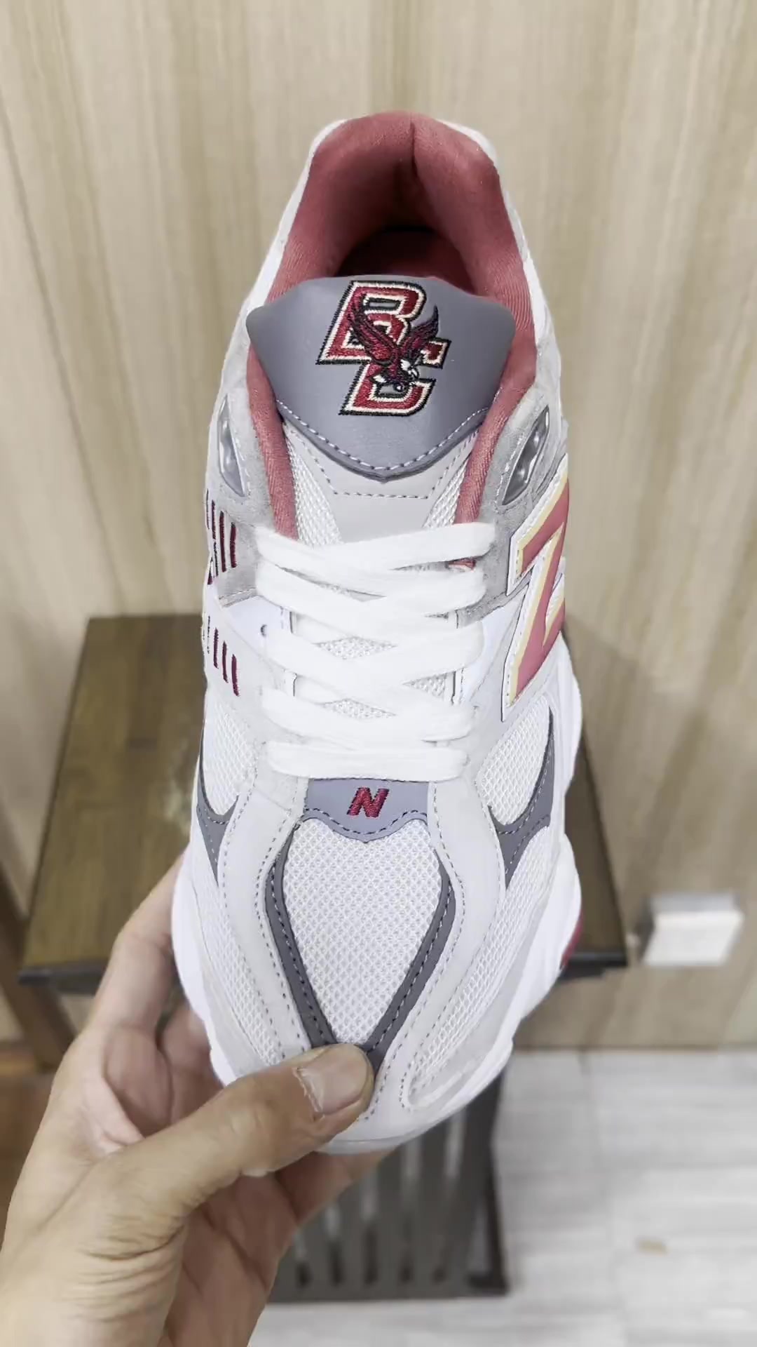 New Balance 9060 · 5954 — תמונה 7