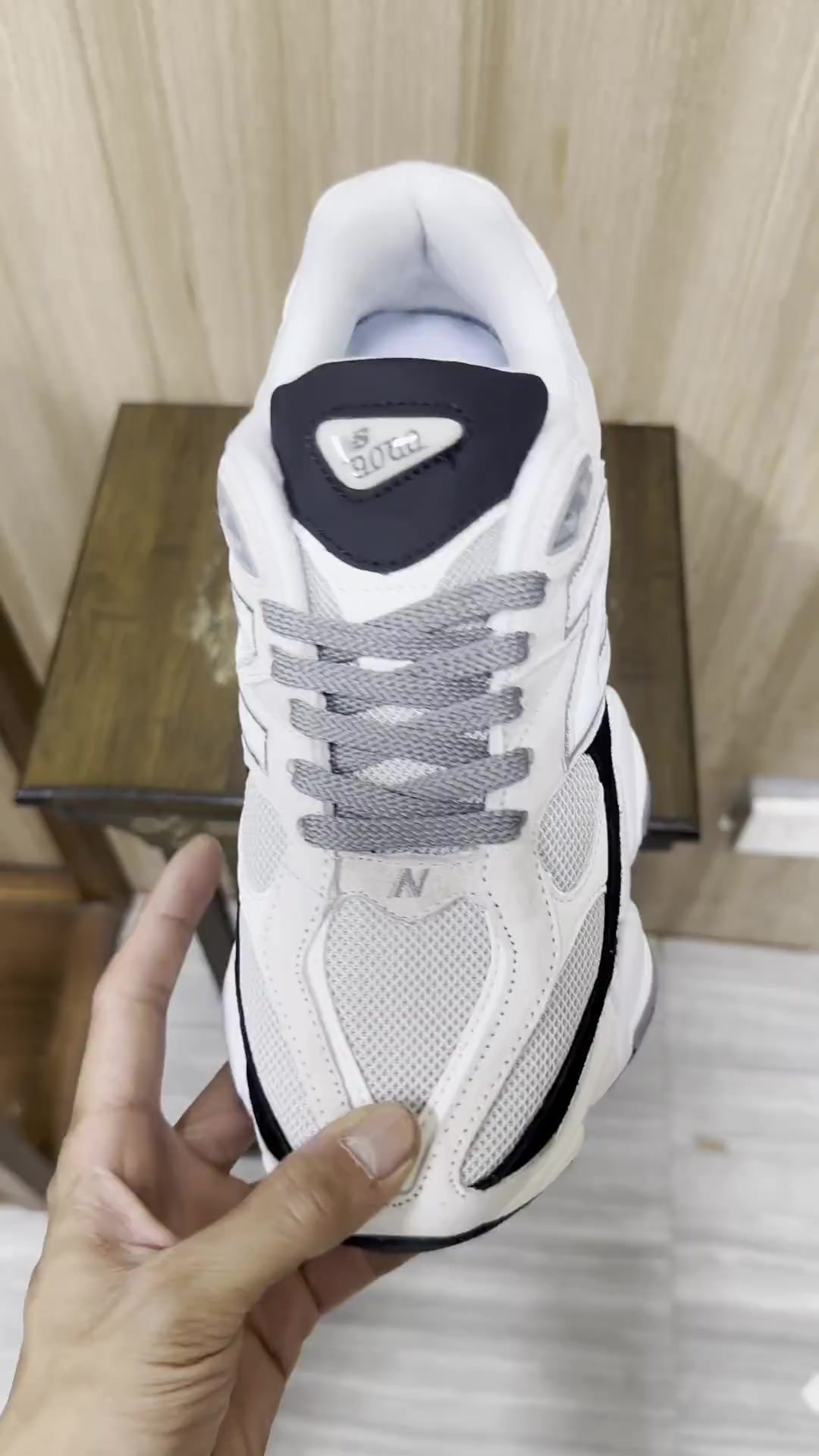 New Balance 9060 · 5954 — תמונה 5