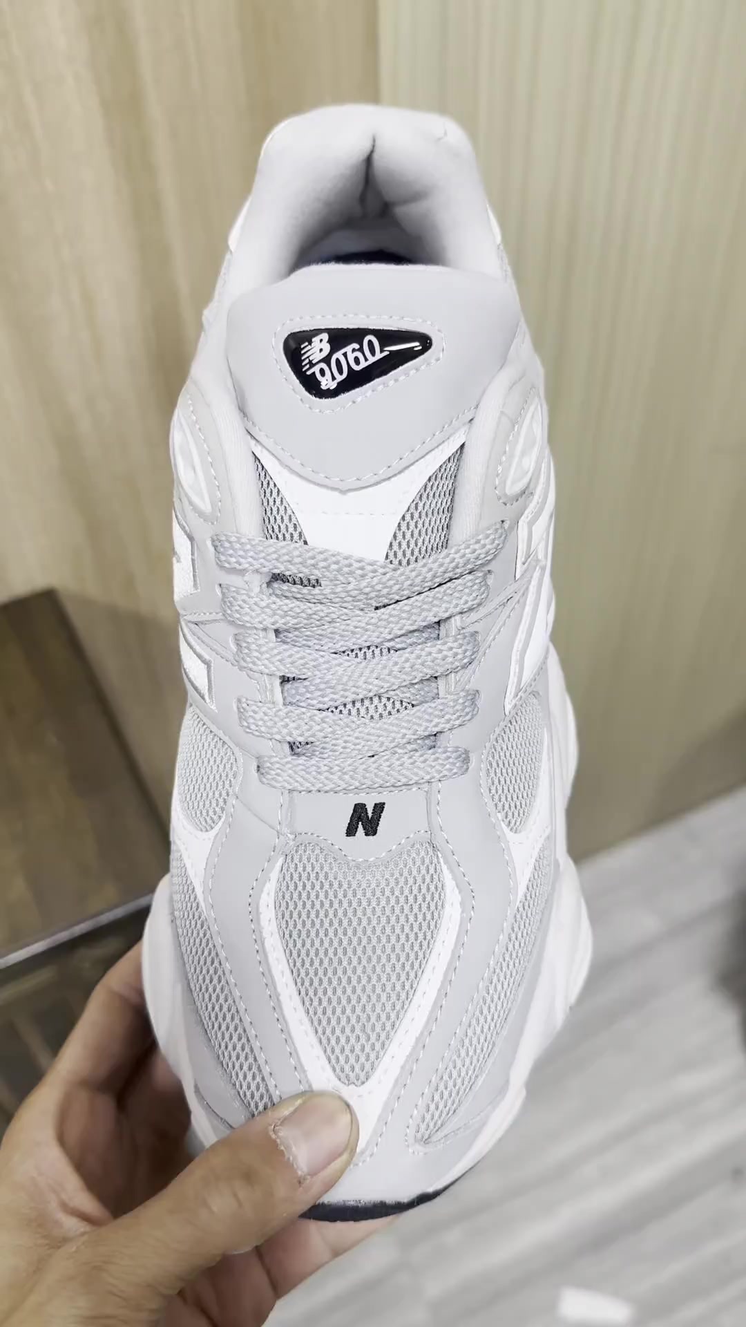 New Balance 9060 · 5954 — תמונה 4