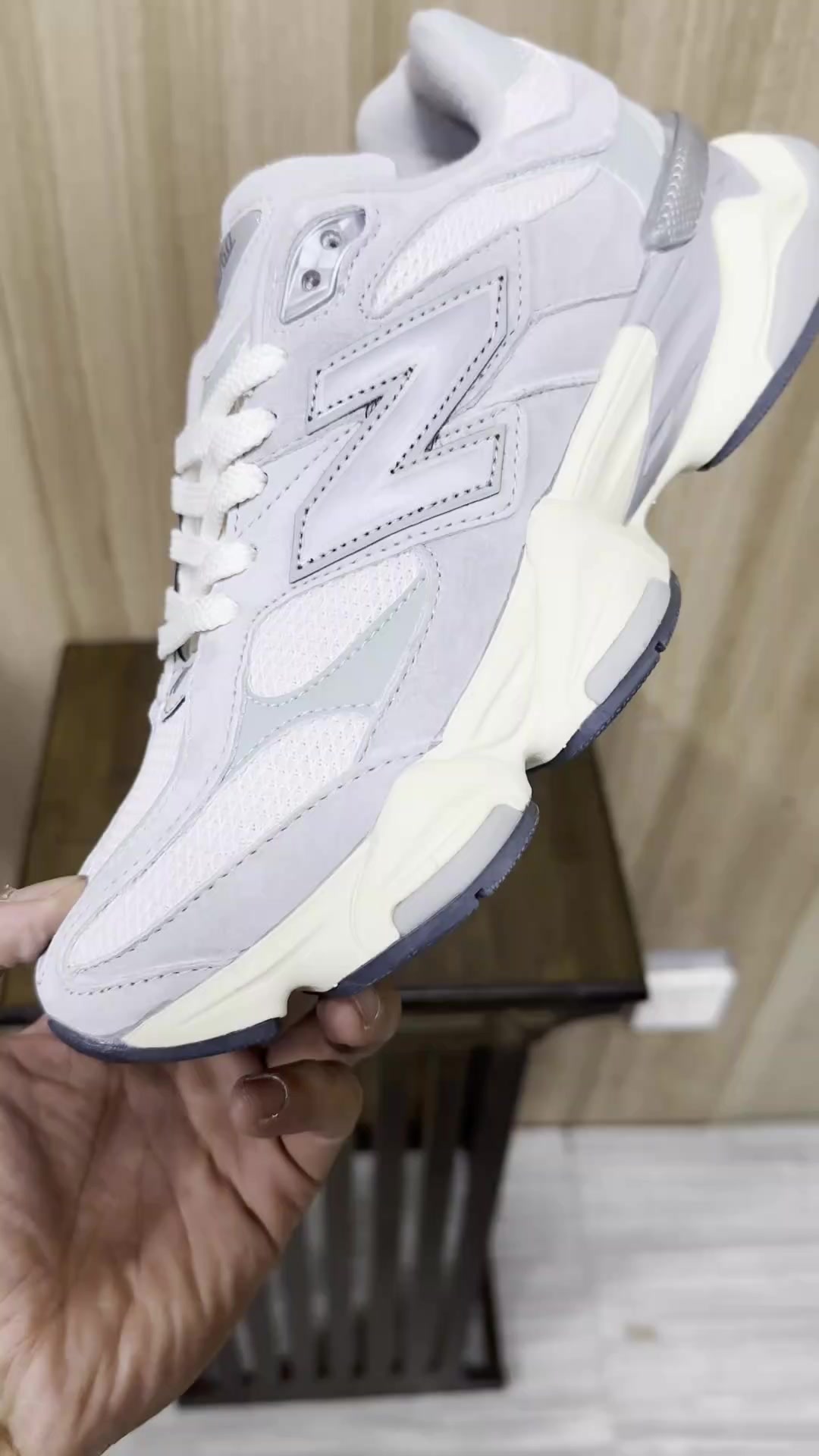 New Balance 9060 · 5954 — תמונה 3
