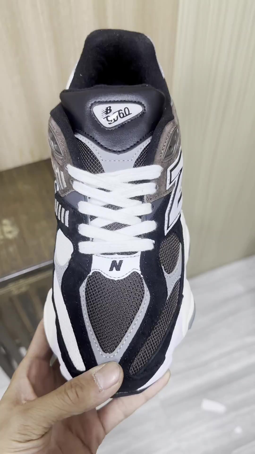 New Balance 9060 · 5954 — תמונה 2