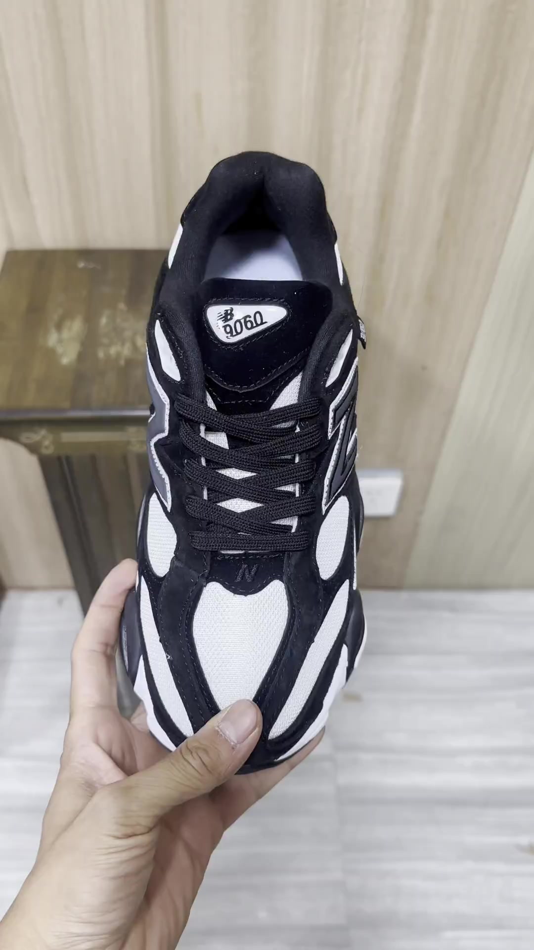 New Balance 9060 · 5955 — תמונה 13