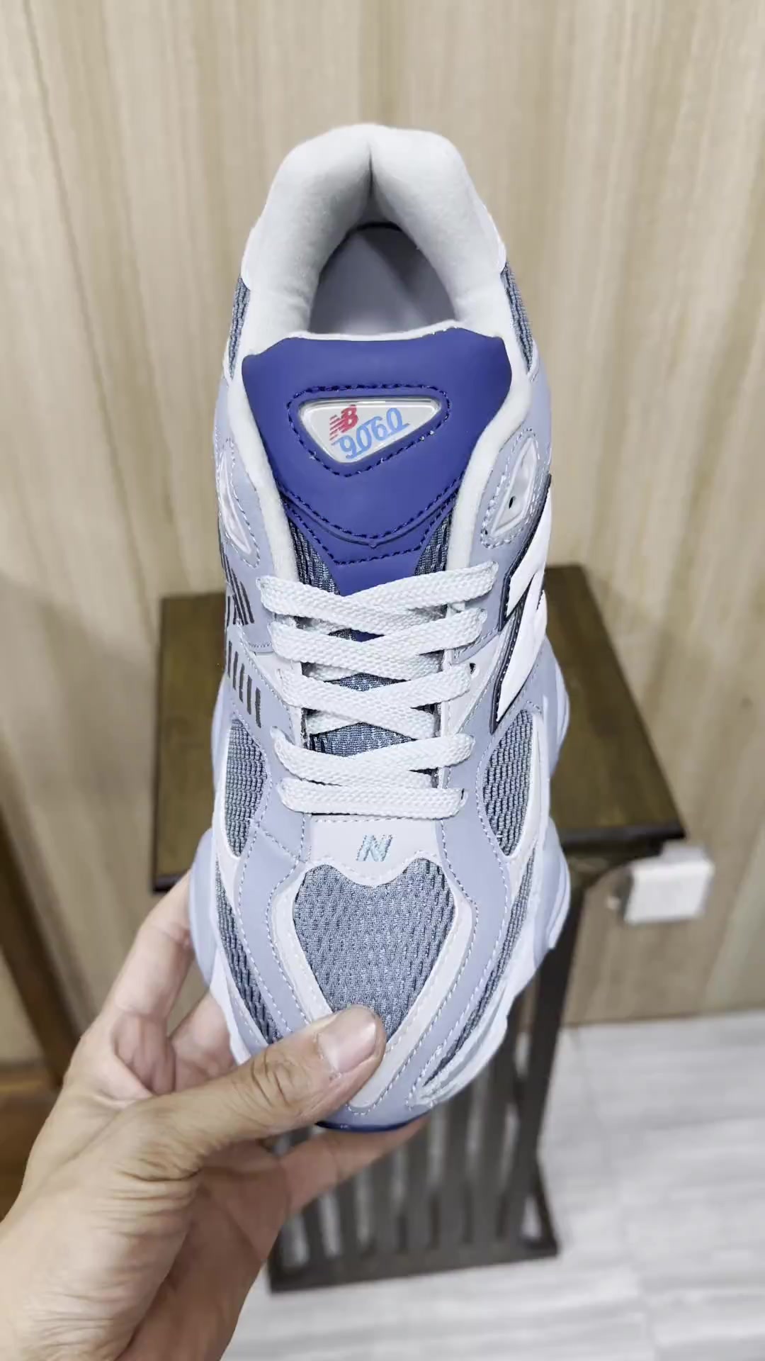New Balance 9060 · 5955 — תמונה 12
