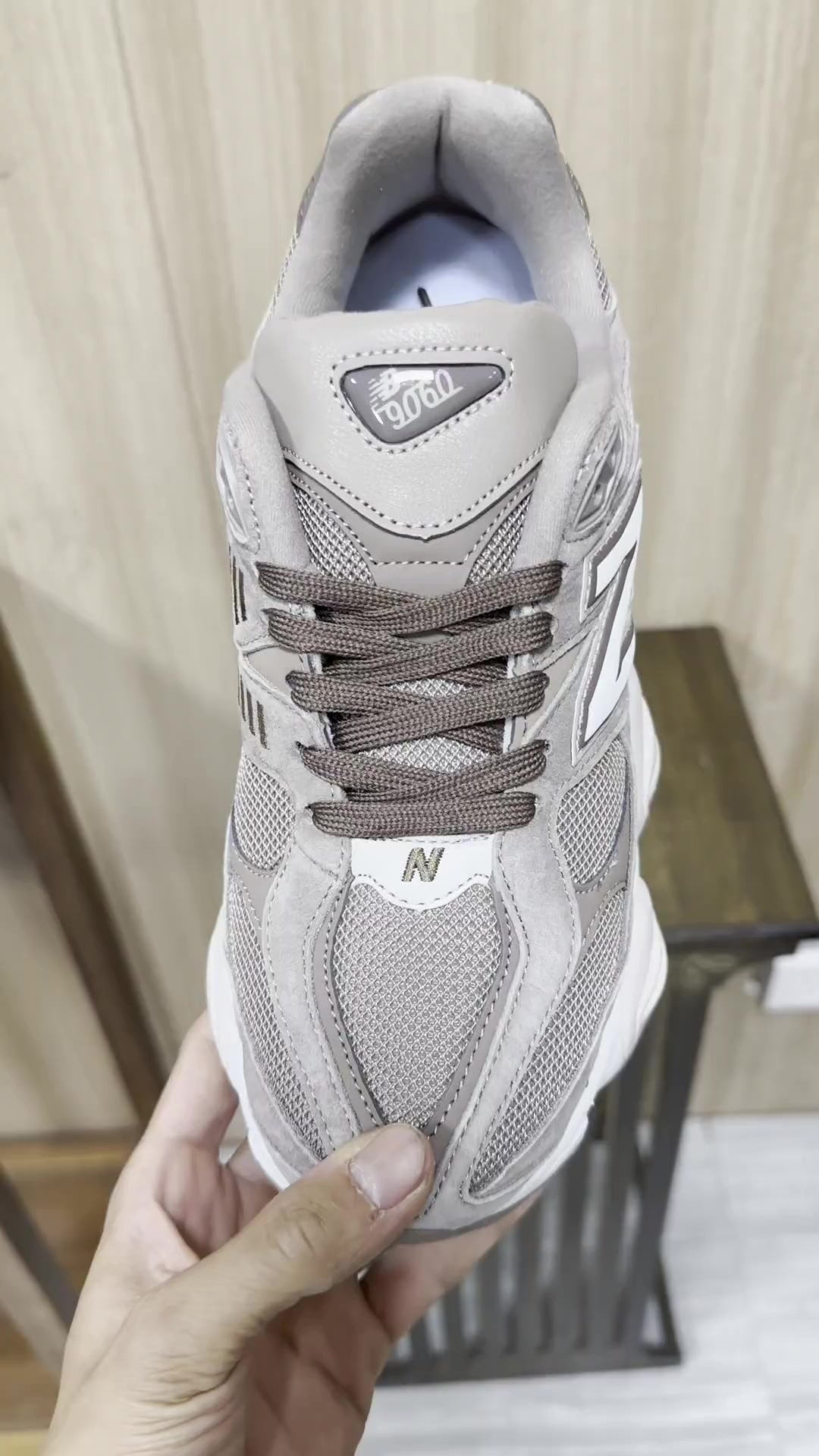 New Balance 9060 · 5955 — תמונה 11