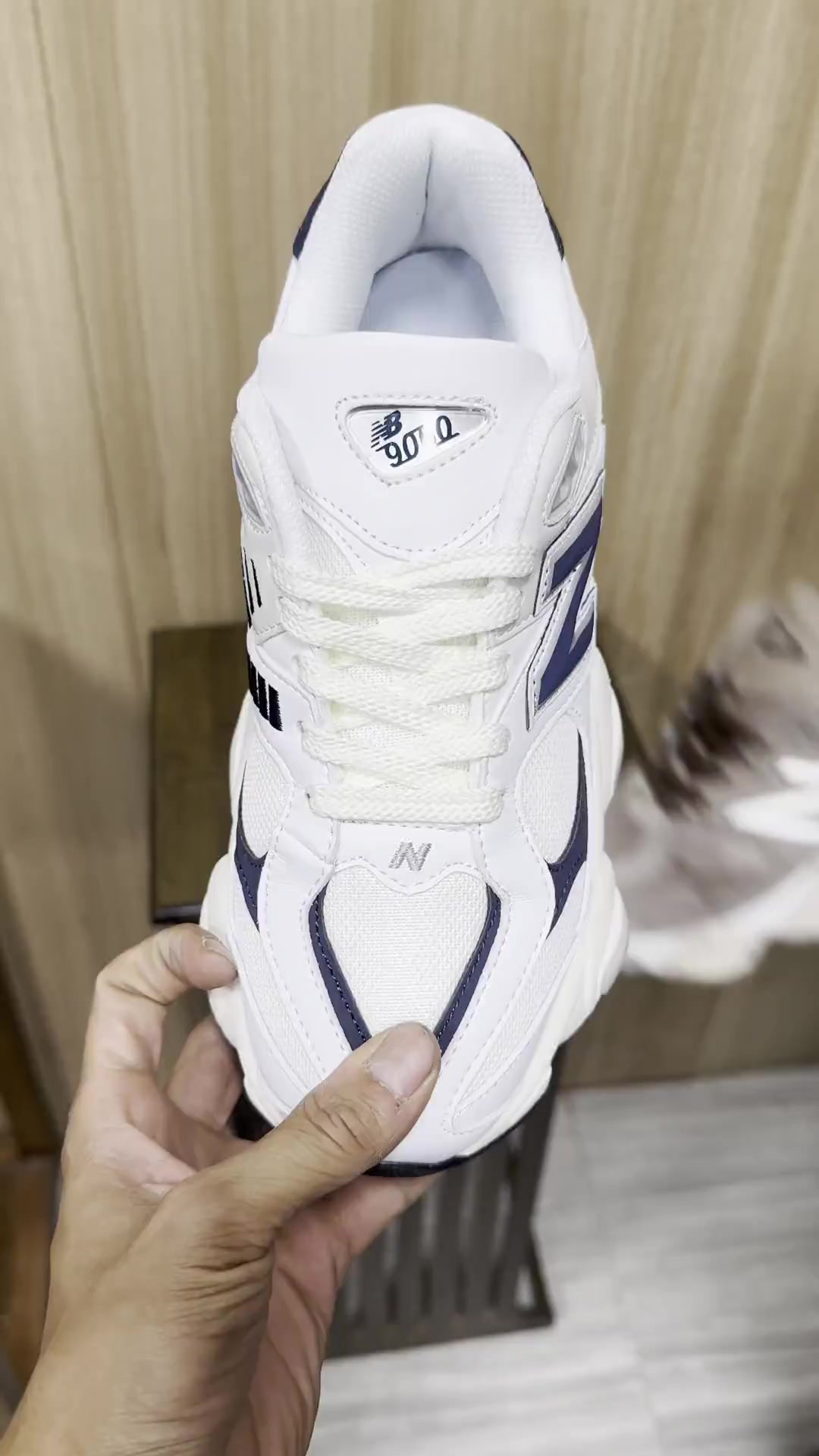 New Balance 9060 · 5955 — תמונה 10