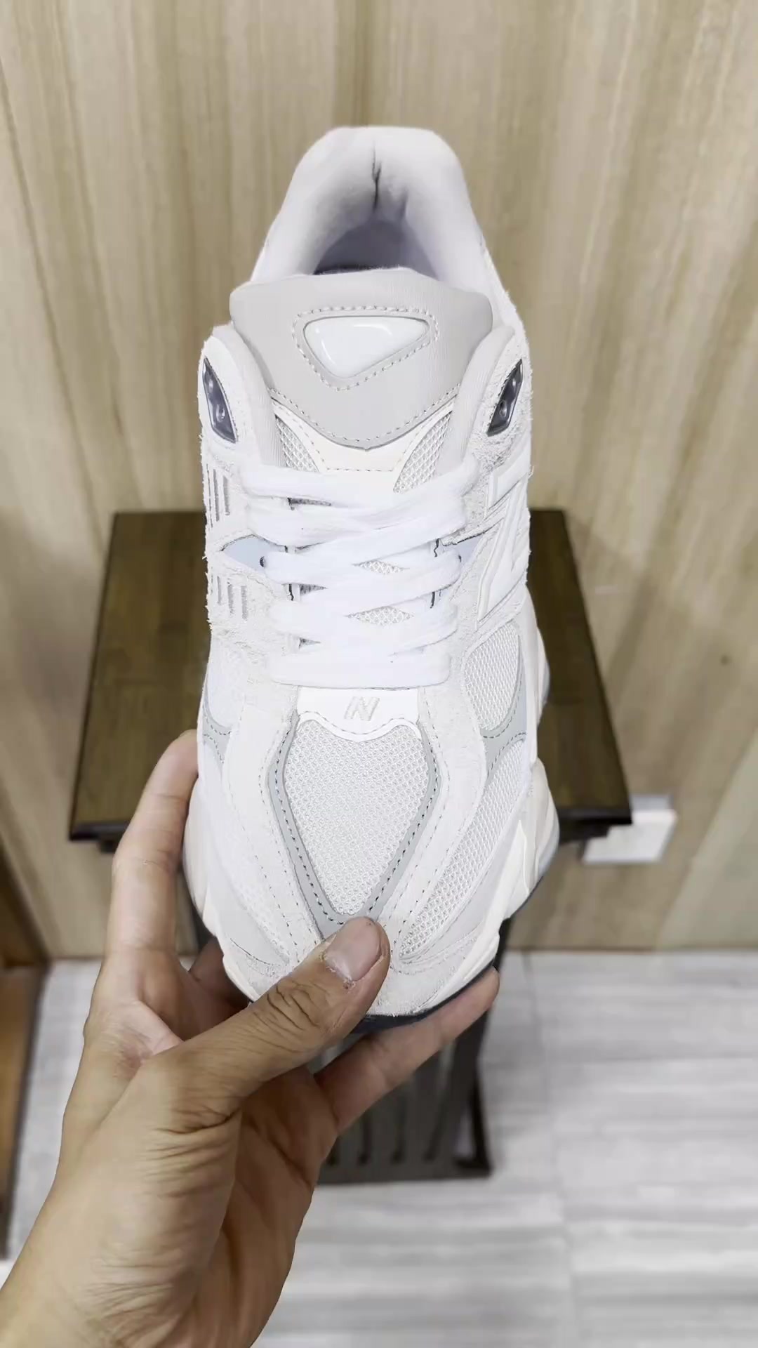 New Balance 9060 · 5955 — תמונה 9
