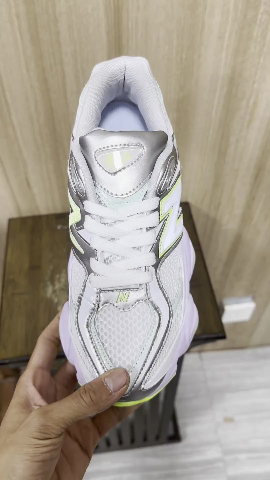 New Balance 9060 · 5955 — תמונה 8