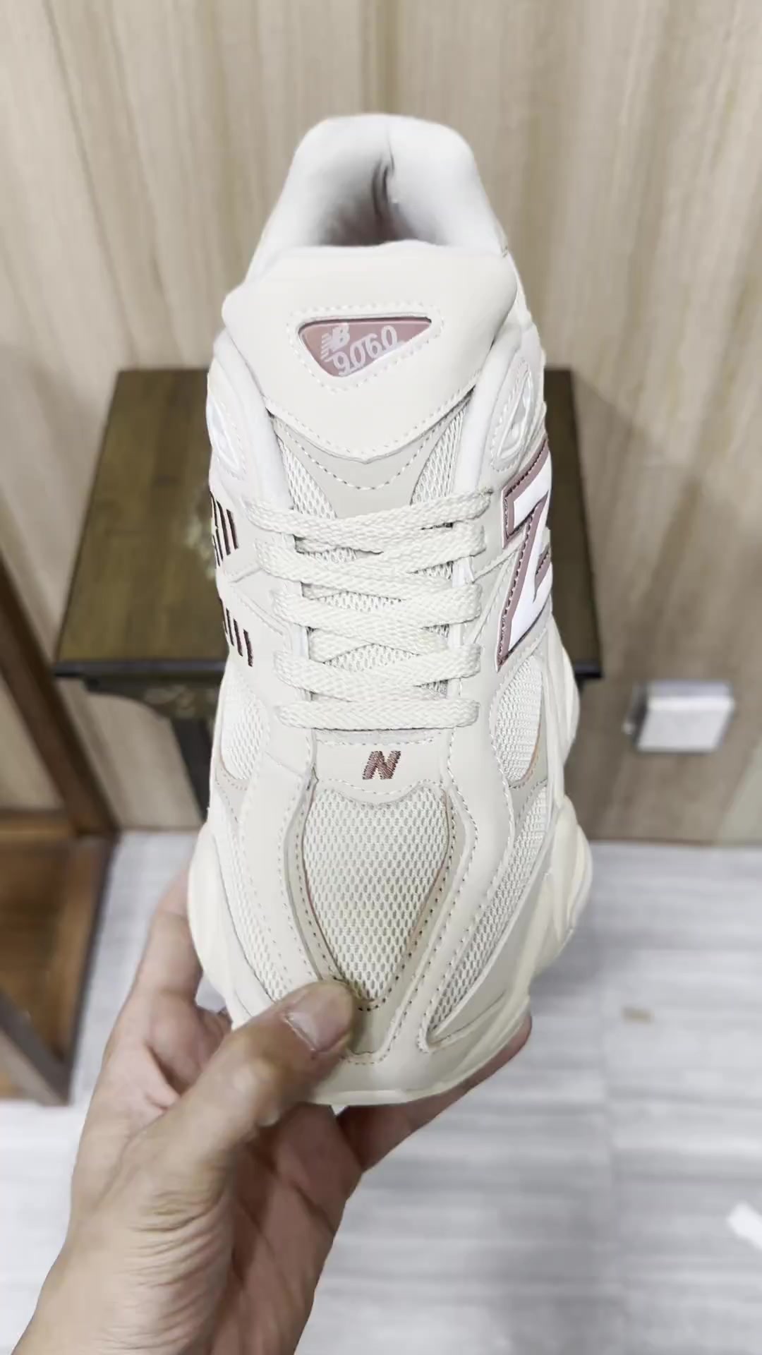 New Balance 9060 · 5955 — תמונה 7