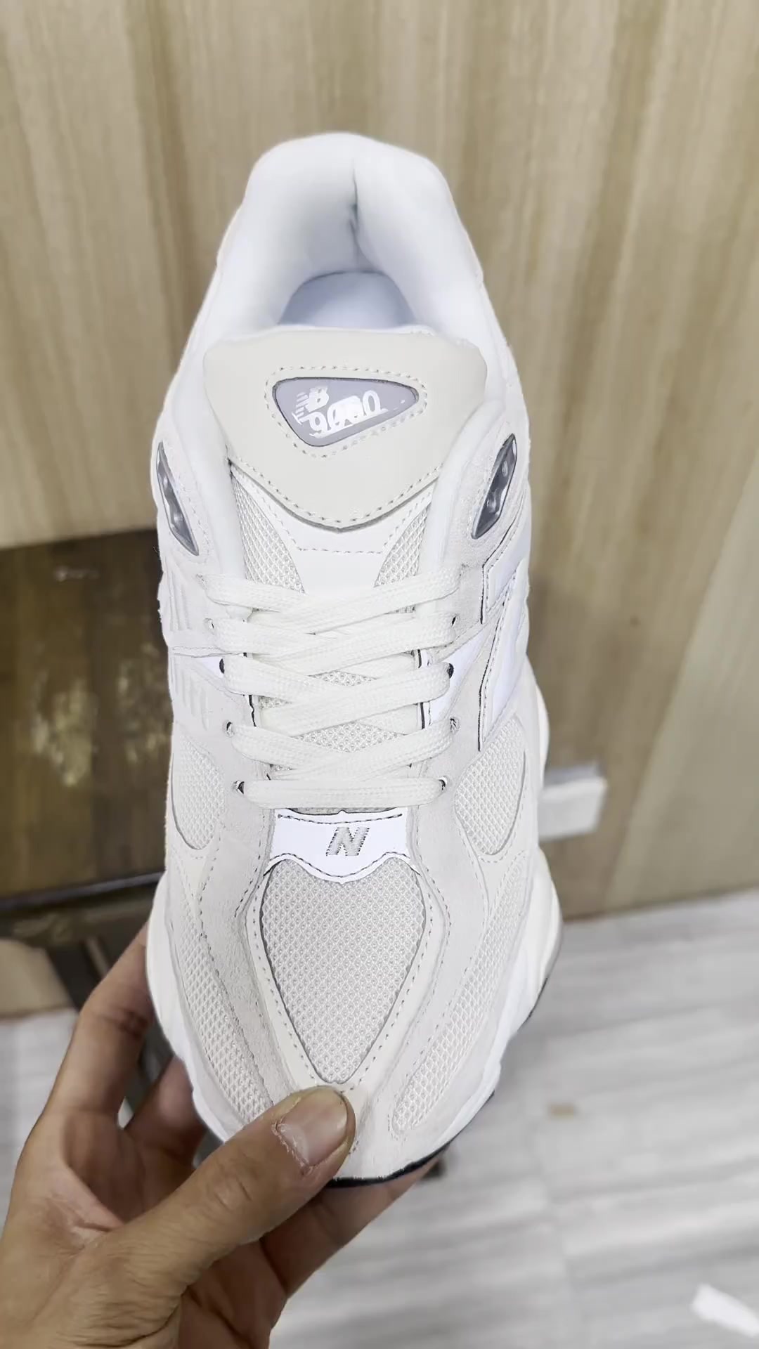New Balance 9060 · 5955 — תמונה 6