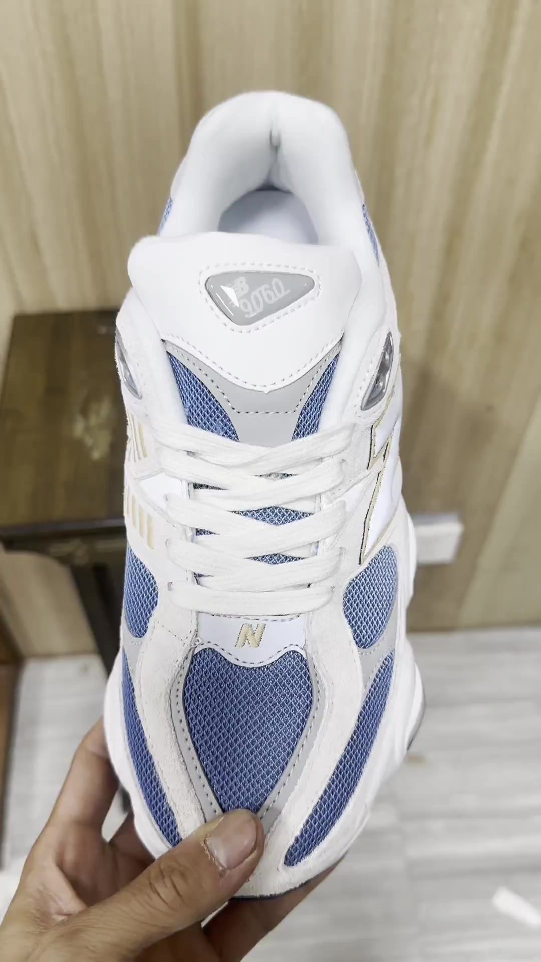 New Balance 9060 · 5955 — תמונה 5