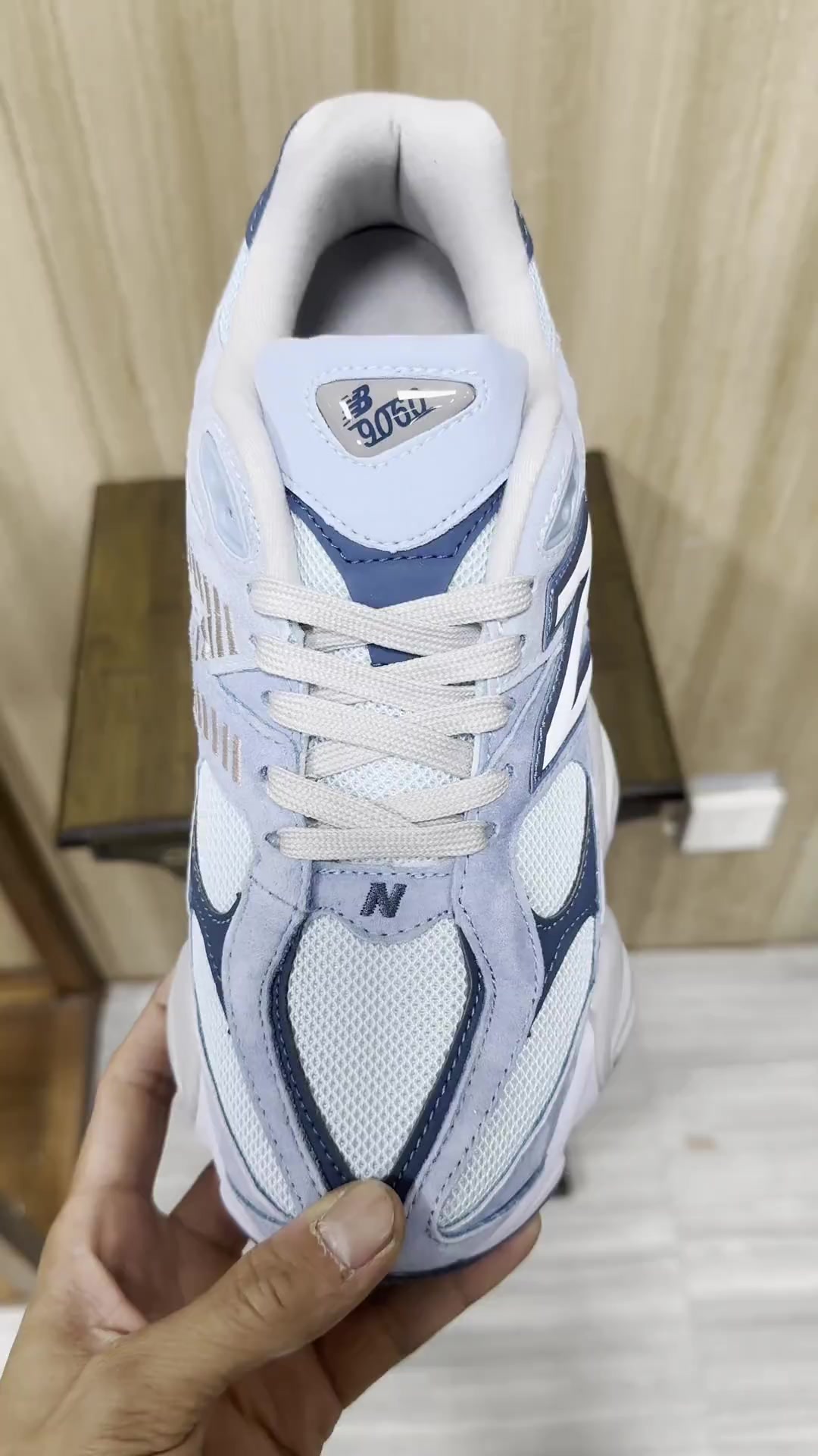 New Balance 9060 · 5955 — תמונה 4