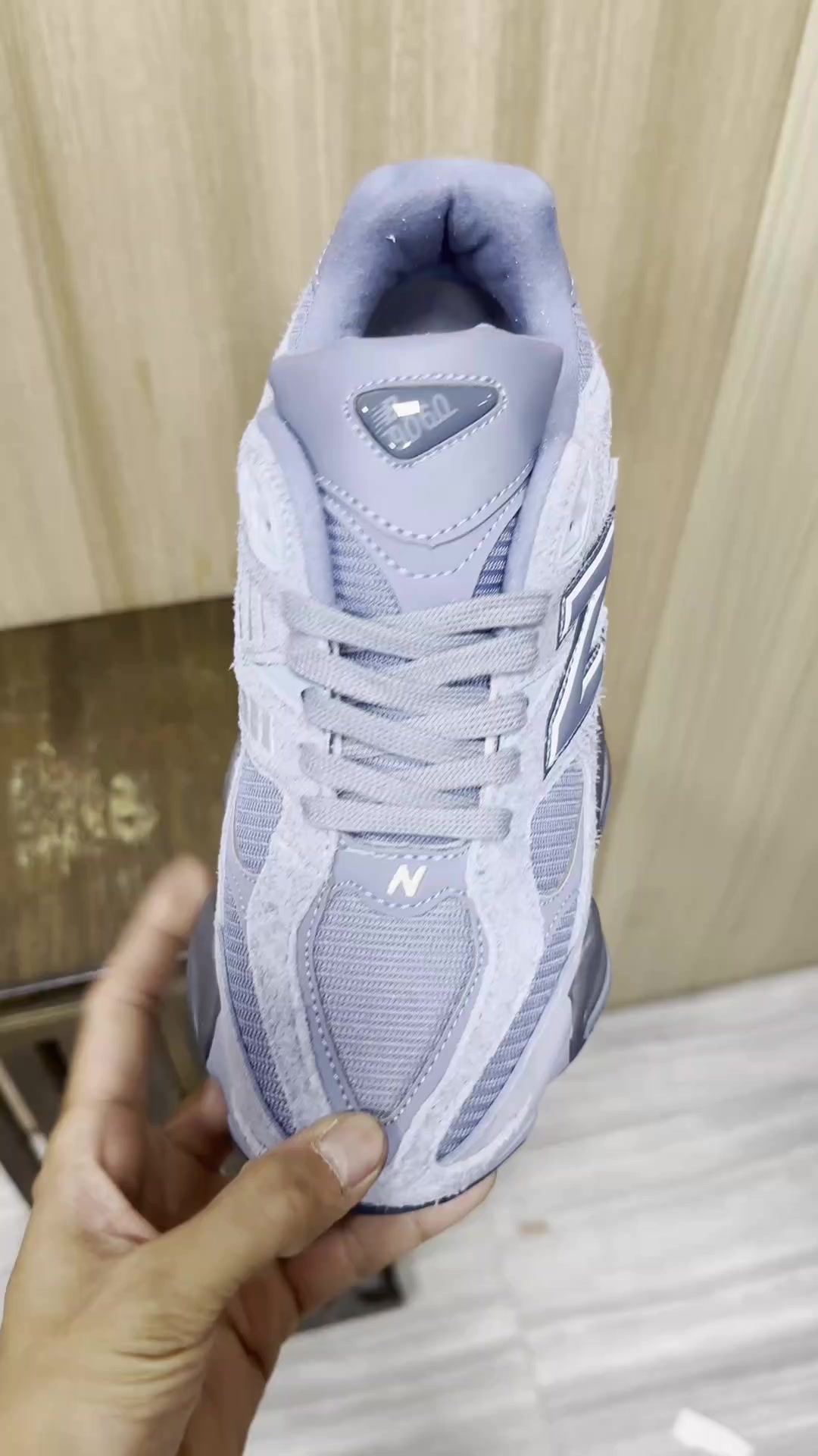New Balance 9060 · 5955 — תמונה 3