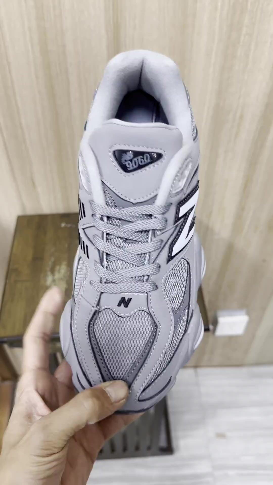 New Balance 9060 · 5955 — תמונה 2