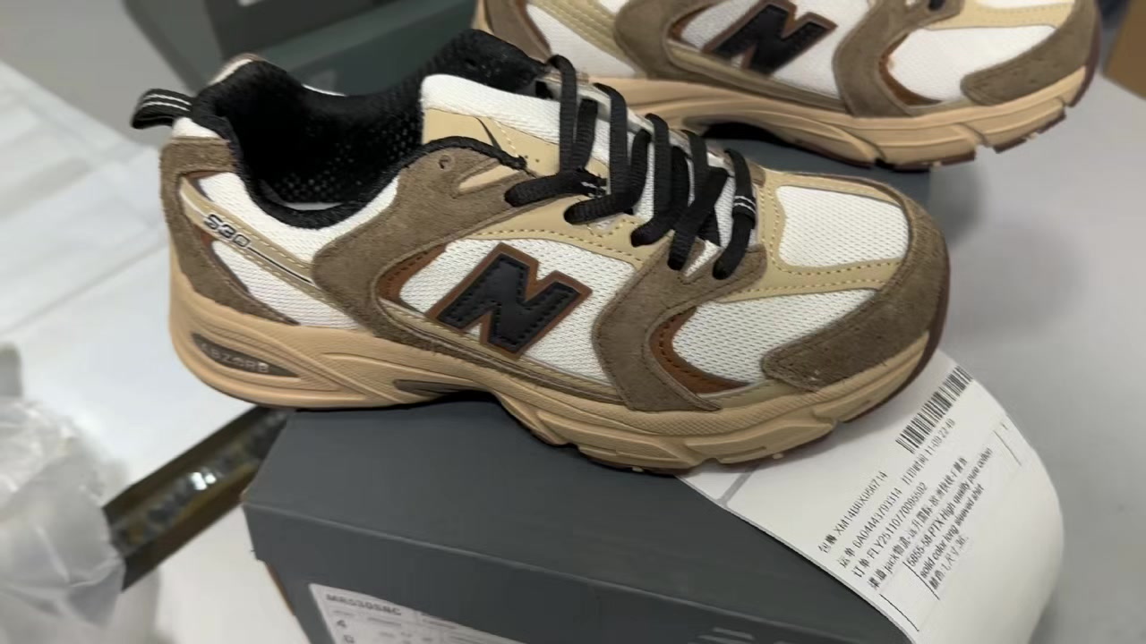 New Balance 530 · 5855 — תמונה 2