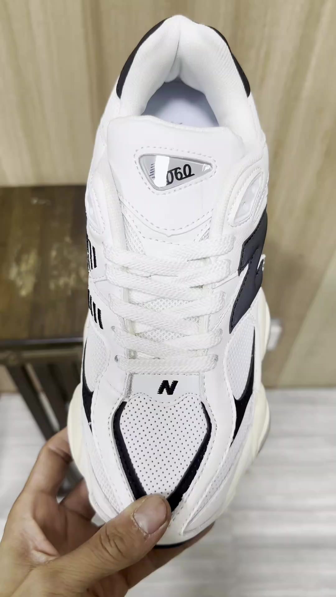 New Balance 9060 Joe Freshgoods Inside Voices · 5957 — תמונה 14