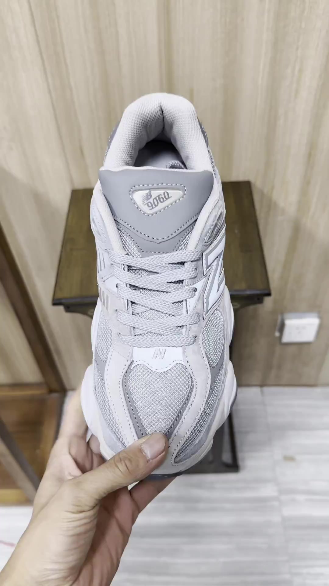 New Balance 9060 Joe Freshgoods Inside Voices · 5957 — תמונה 10