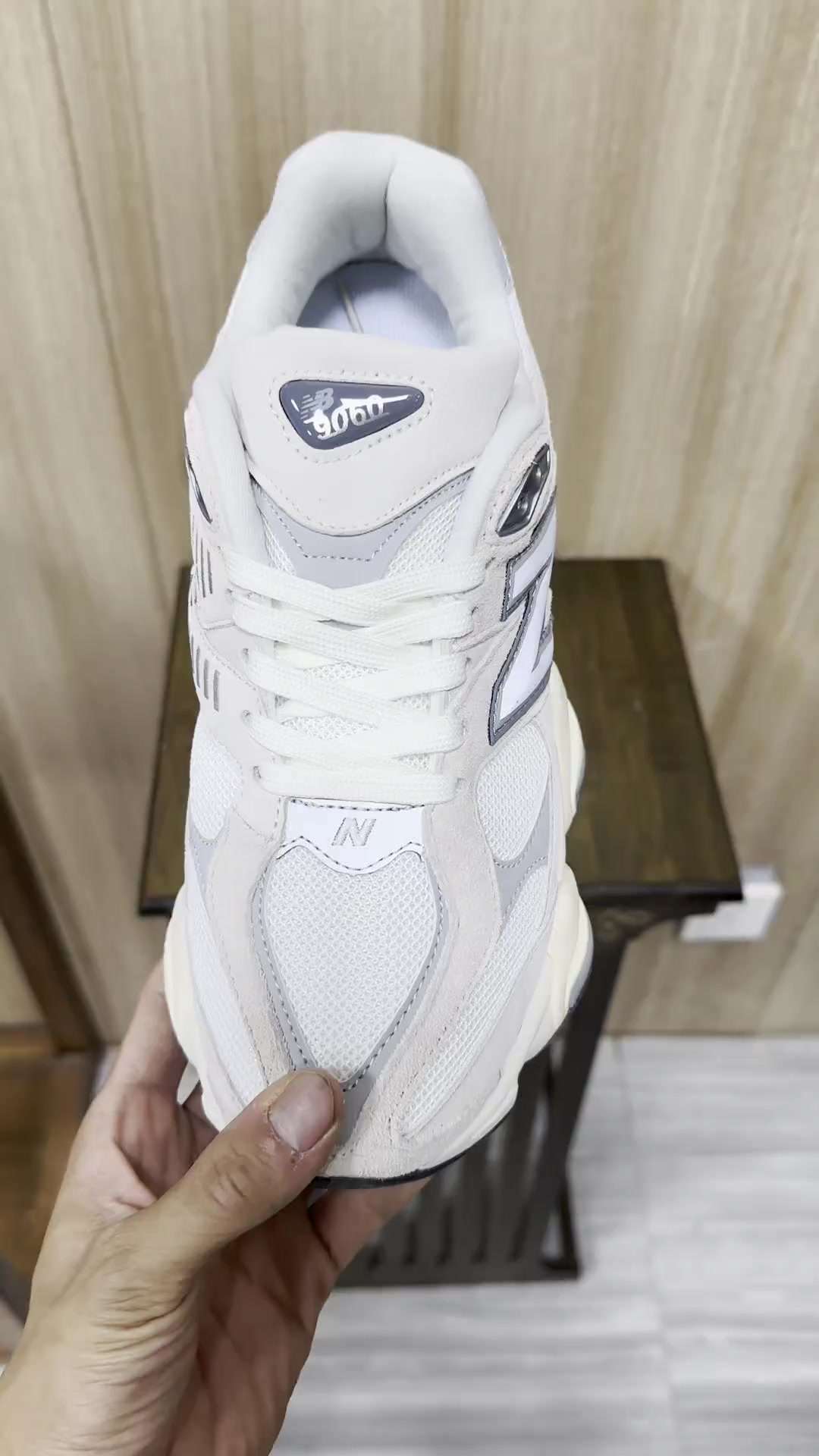New Balance 9060 Joe Freshgoods Inside Voices · 5957 — תמונה 9