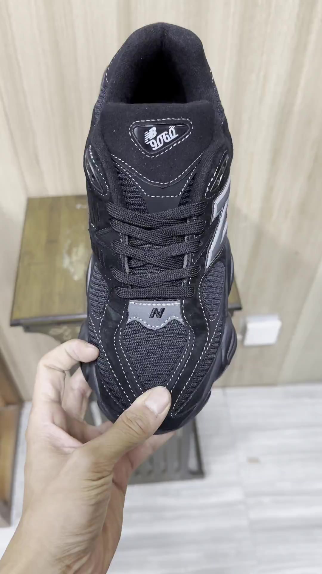 New Balance 9060 Warped · 5958 — תמונה 8