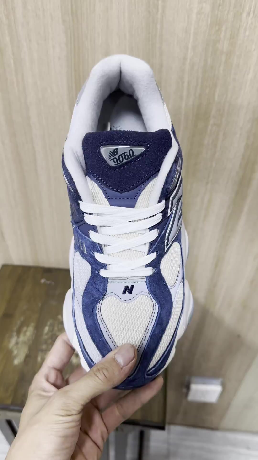 New Balance 9060 Warped · 5958 — תמונה 7
