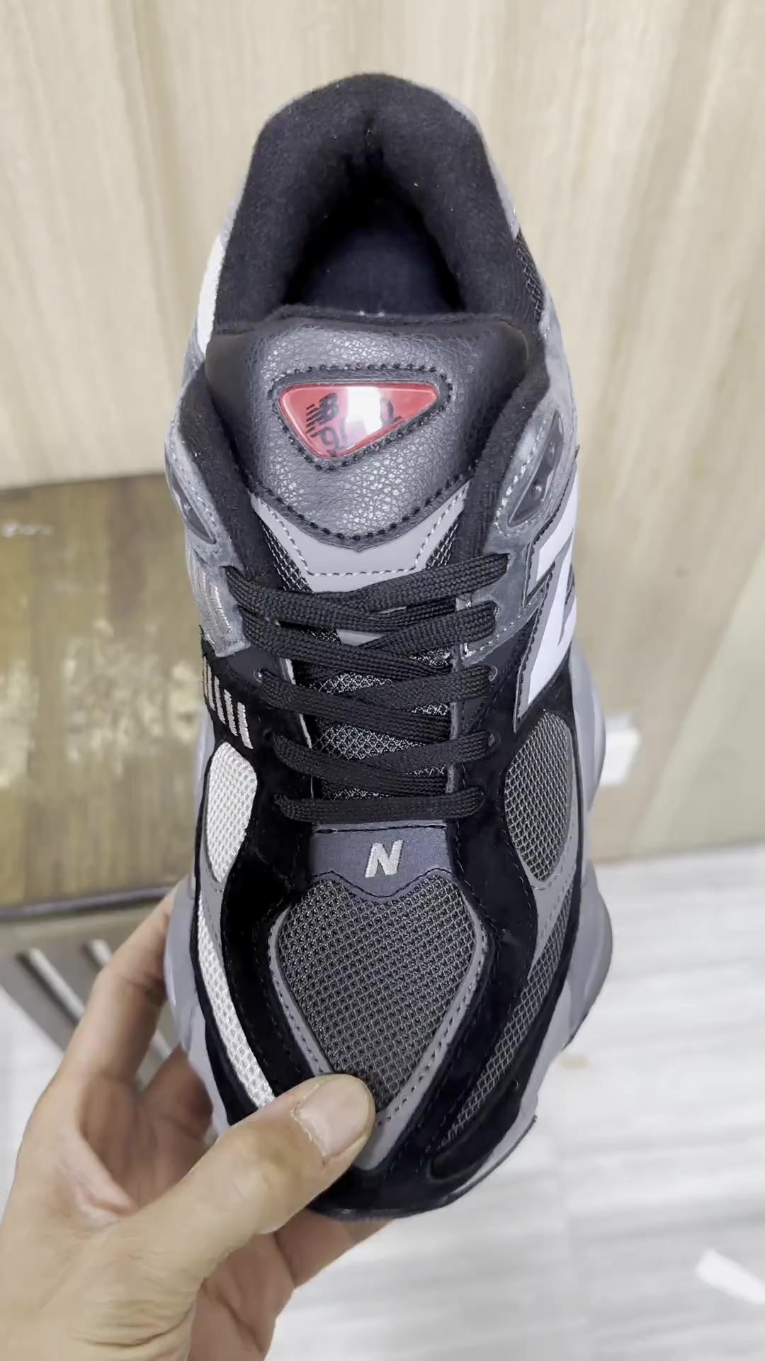 New Balance 9060 Warped · 5958 — תמונה 6