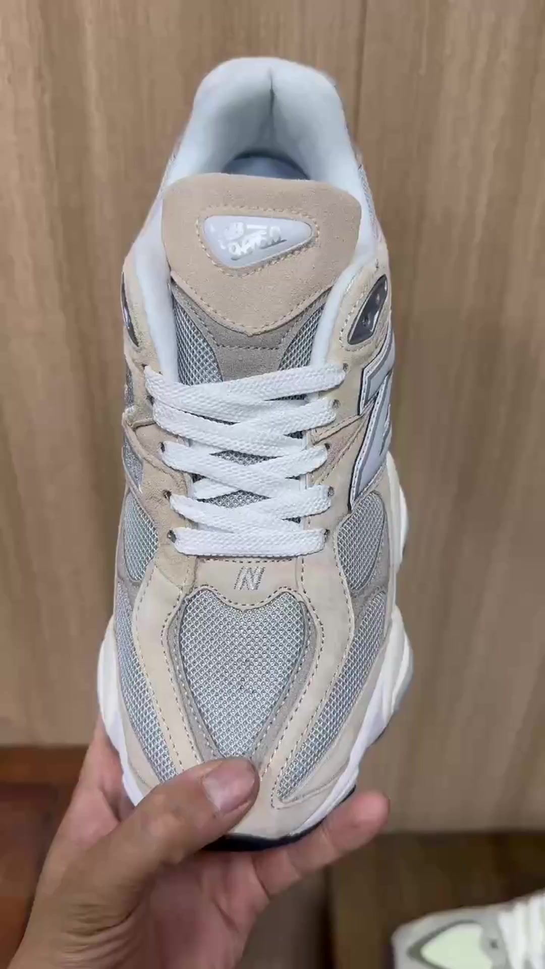 New Balance 9060 Warped · 5958 — תמונה 2