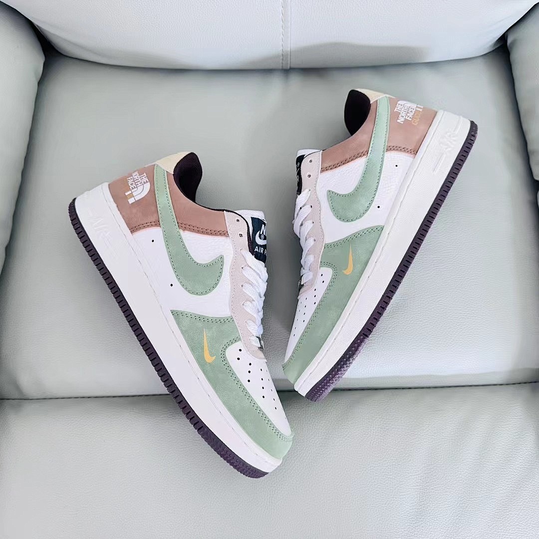 Nike Air Force 1 Low x · 5237 — תמונה 24