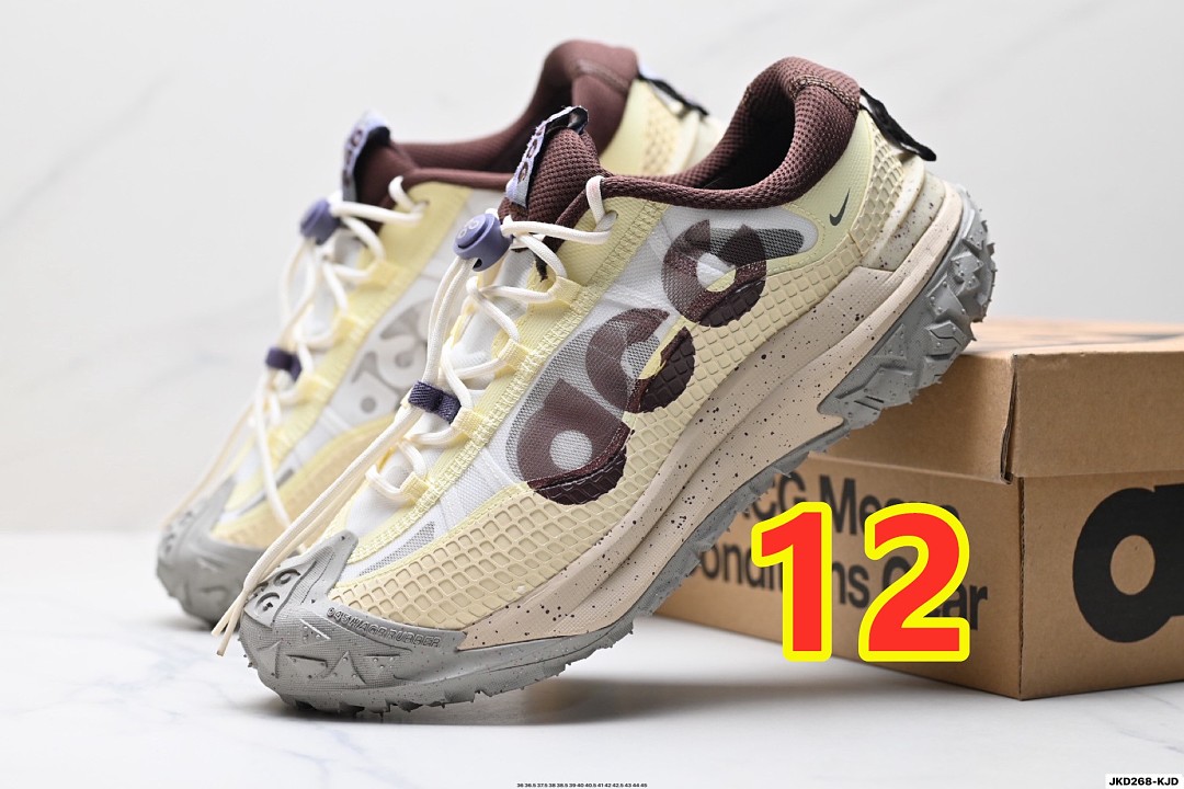 Nike ACG Mountain Fly 2 Low · 6420 — תמונה 4