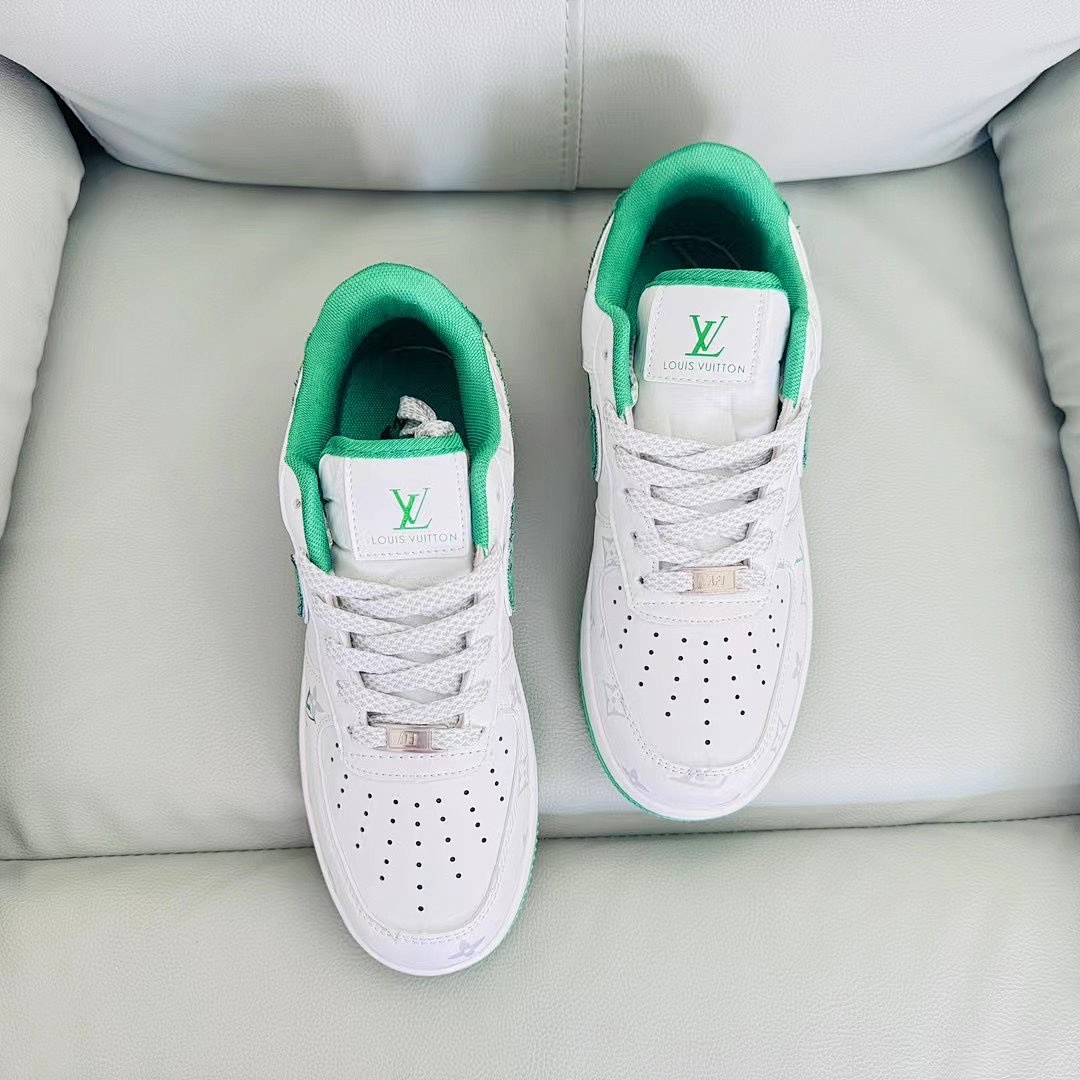 Nike Air Force 1 Low · 5238 — תמונה 27