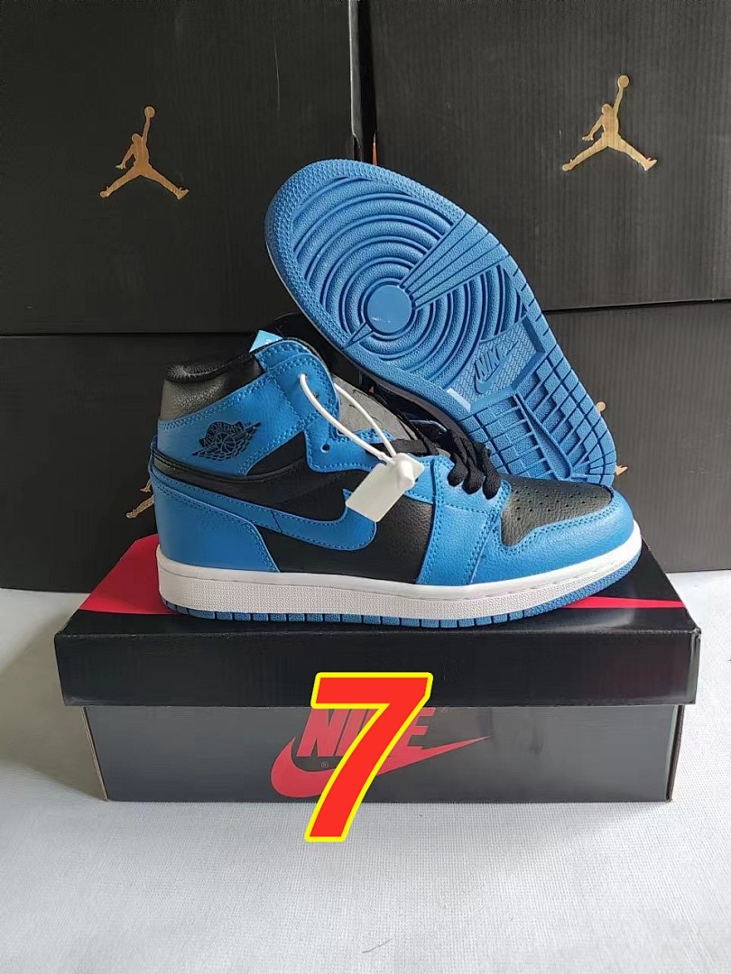 Air Jordan 1 Retro High · 5328 — תמונה 14