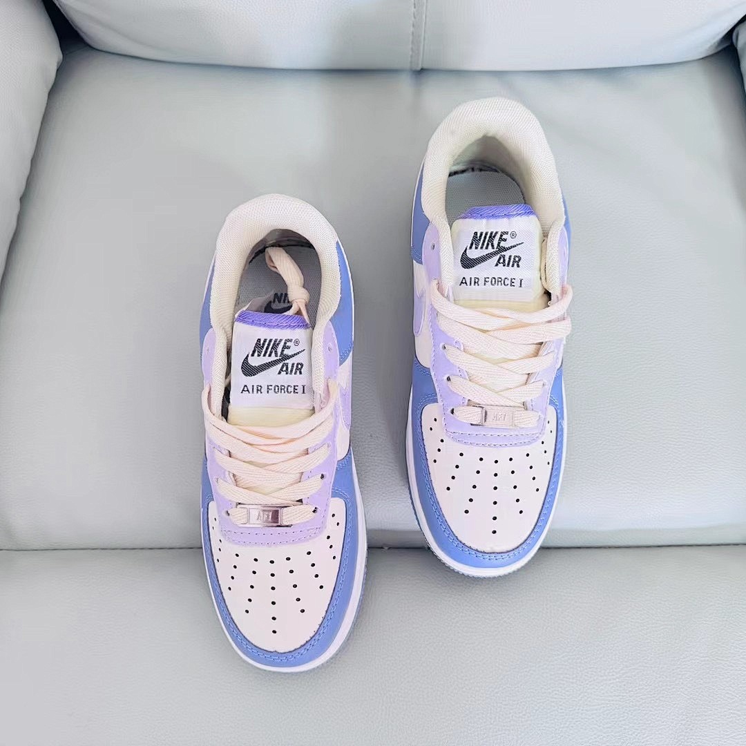 Nike Air Force 1 Low · 5238 — תמונה 11