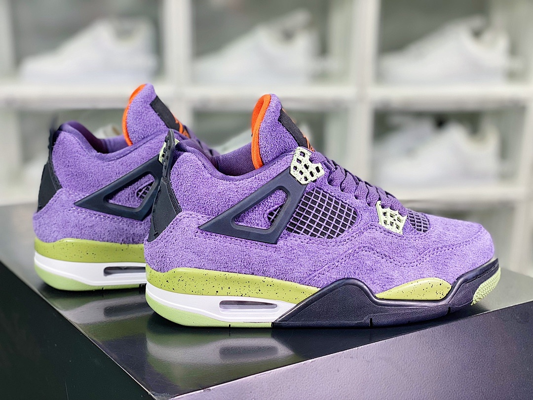 Air Jordan 4 Retro SB · 4718 — תמונה 28