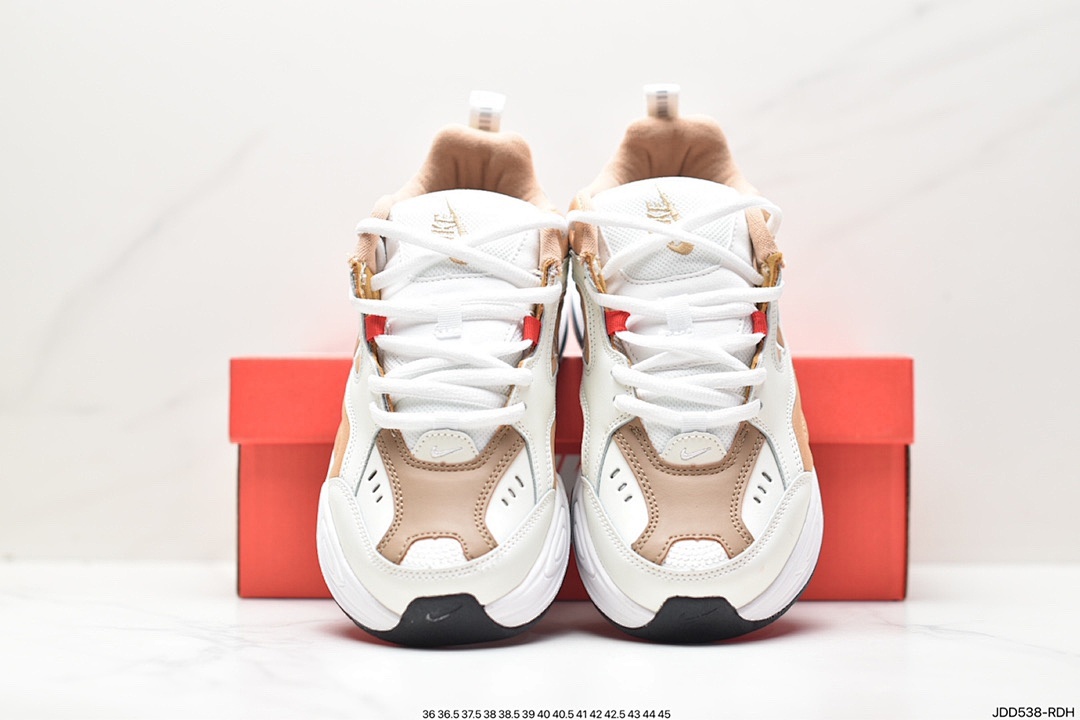 Nike M2K Tekno · 4064 — תמונה 44