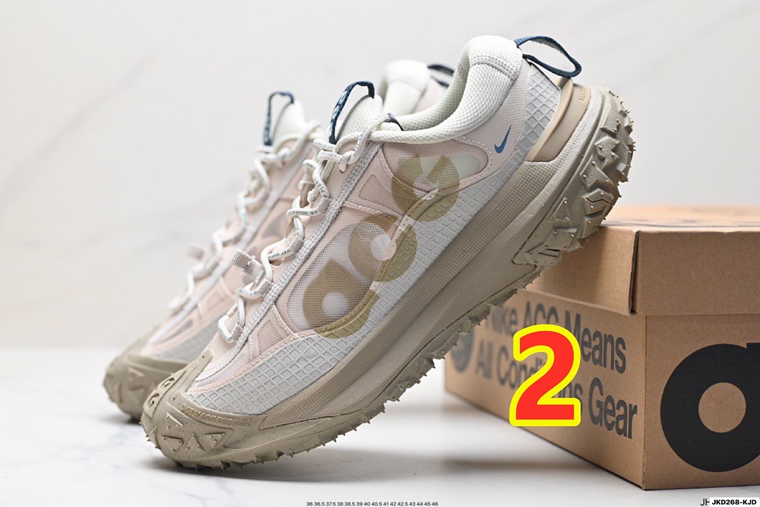 Nike ACG Mountain Fly 2 Low · 6420 — תמונה 14